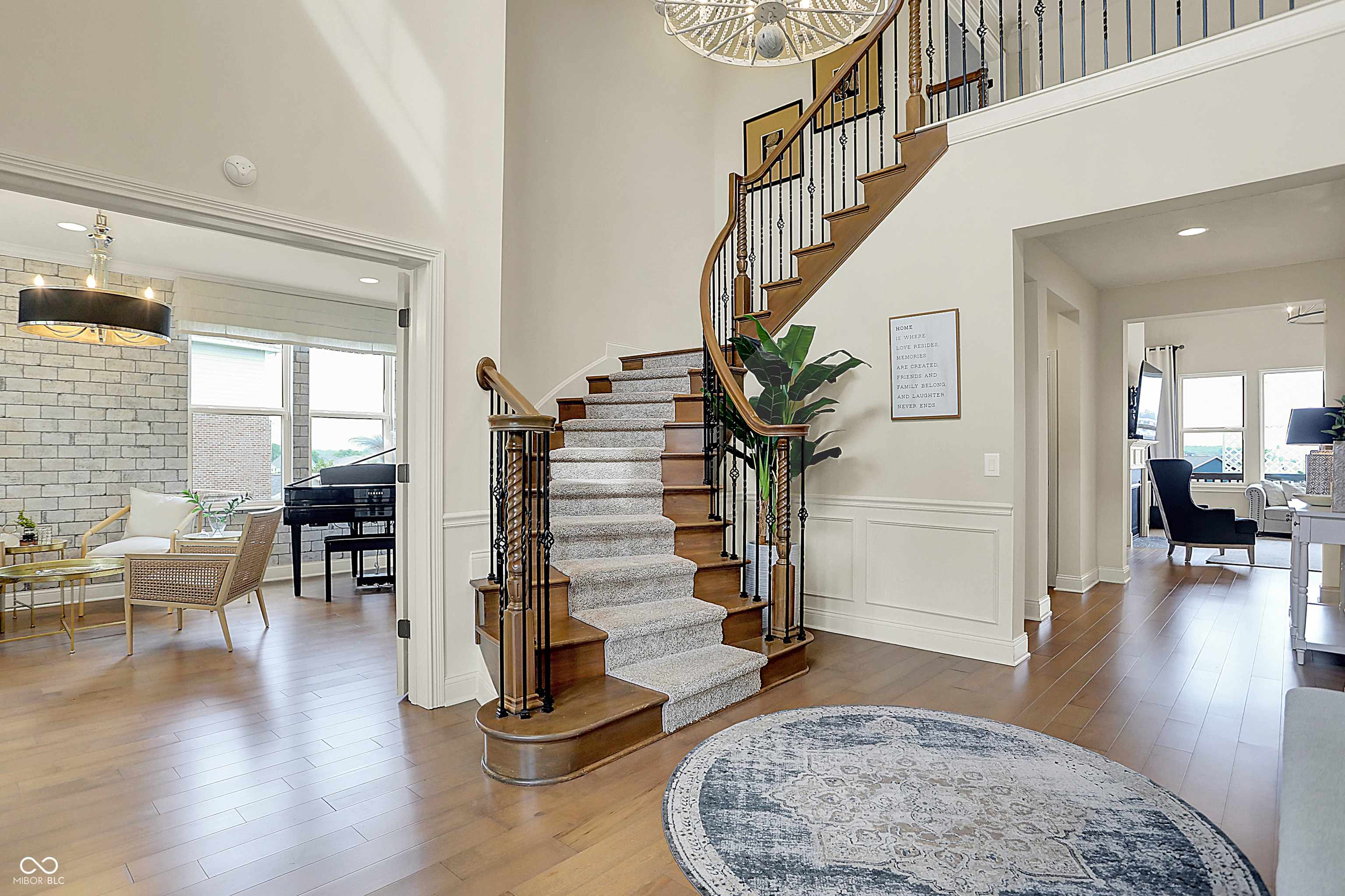 Noblesville, IN 46062,14682 Braemar AVE E