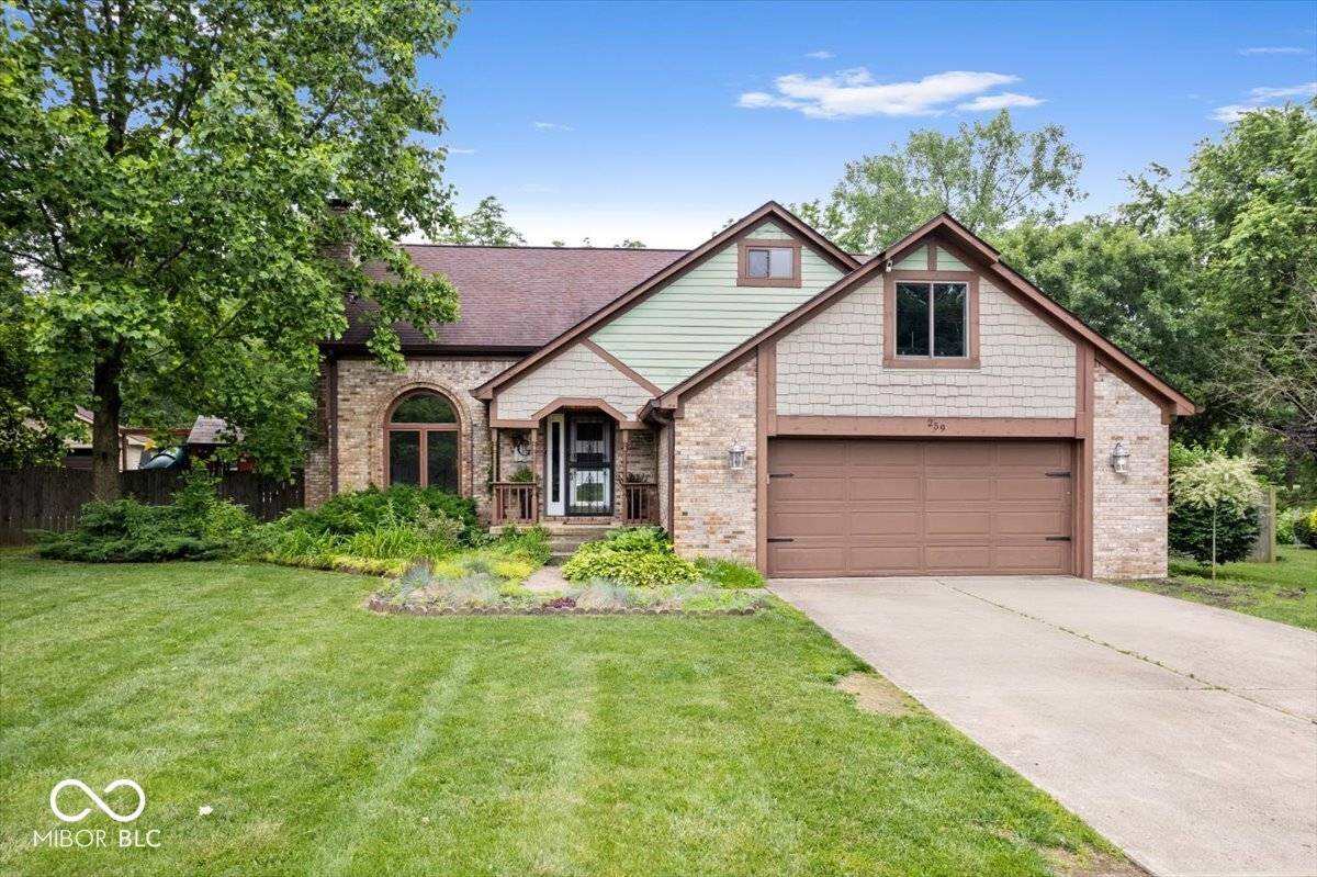 Avon, IN 46123,259 Glenbrook LN