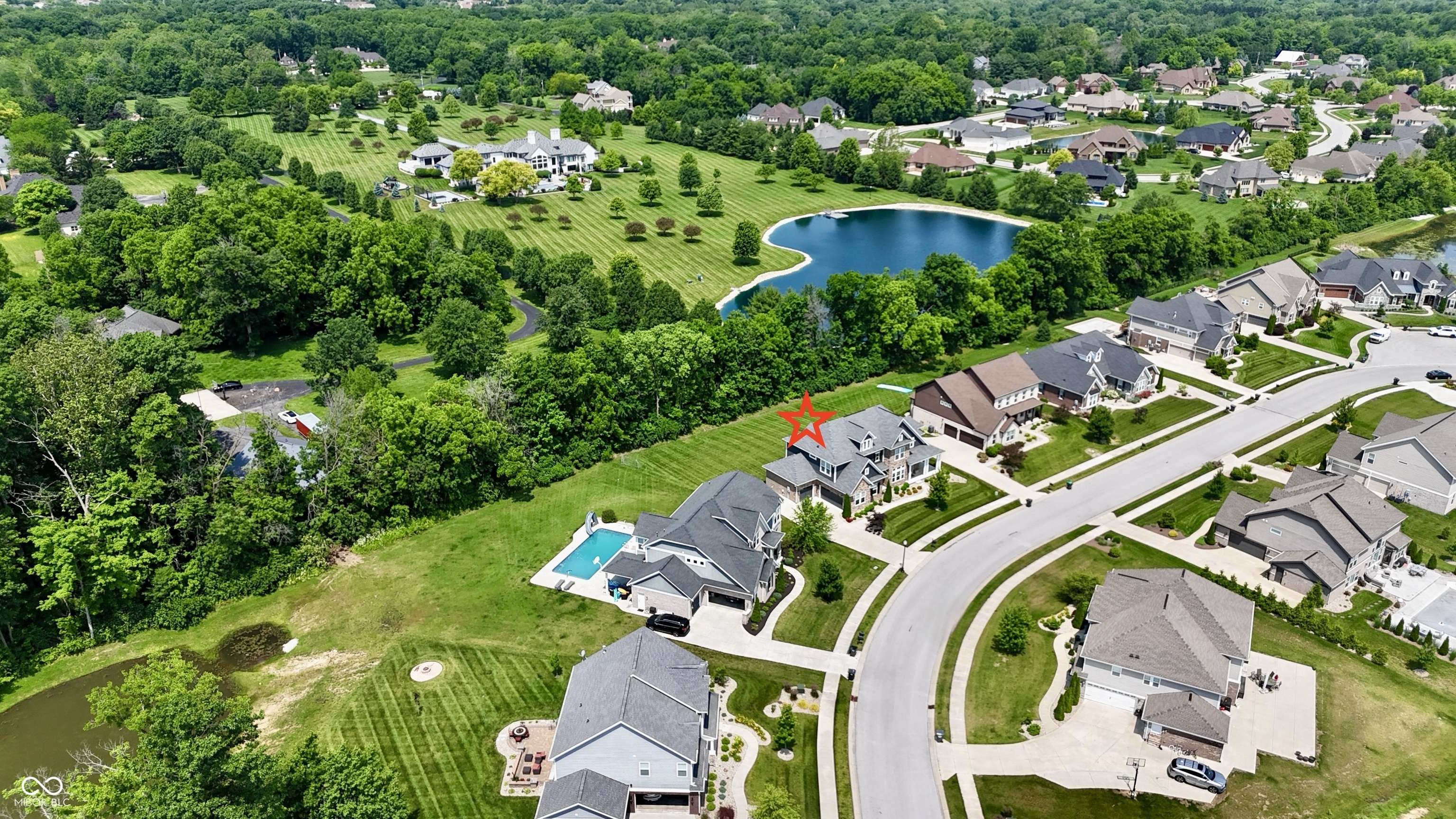 Bargersville, IN 46106,5706 Bentbrook DR