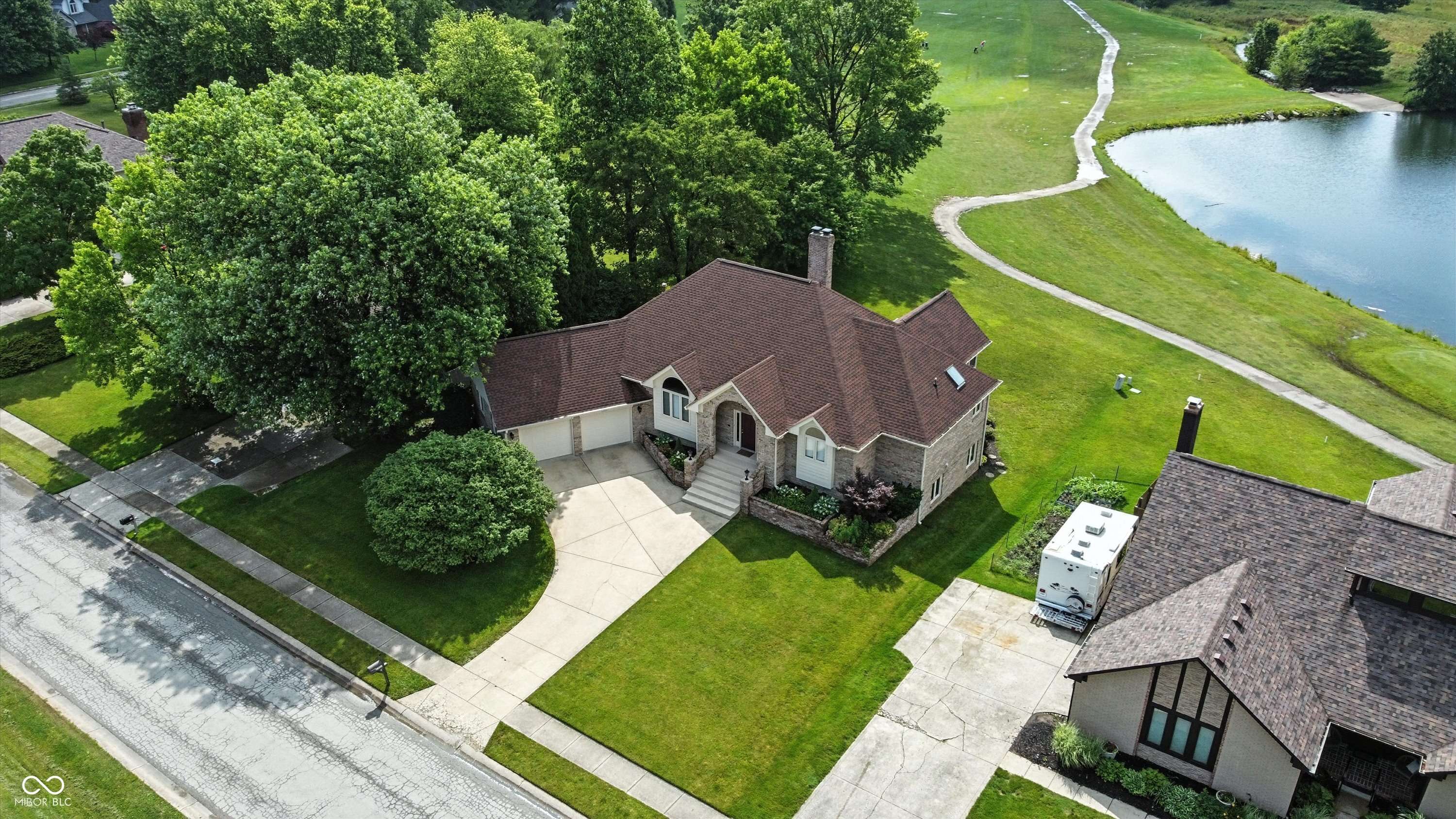 Noblesville, IN 46062,1326 Pebble Brook DR