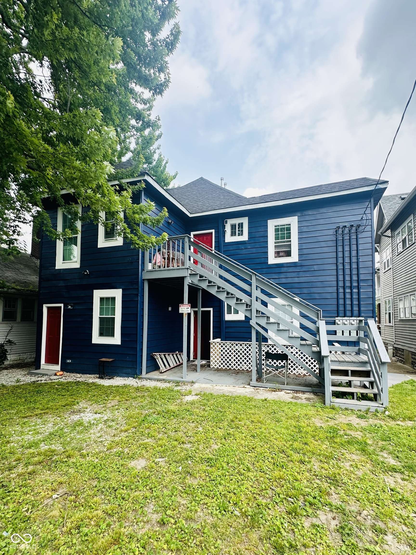 Anderson, IN 46016,319 Hst W 10th ST