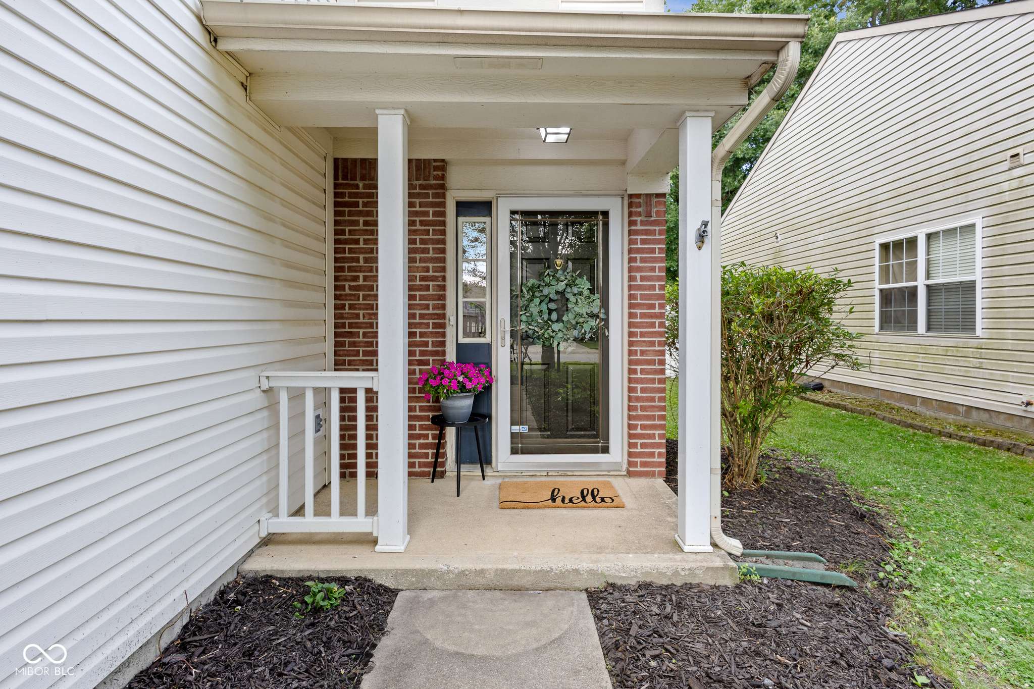 Indianapolis, IN 46239,2289 Salem Park DR