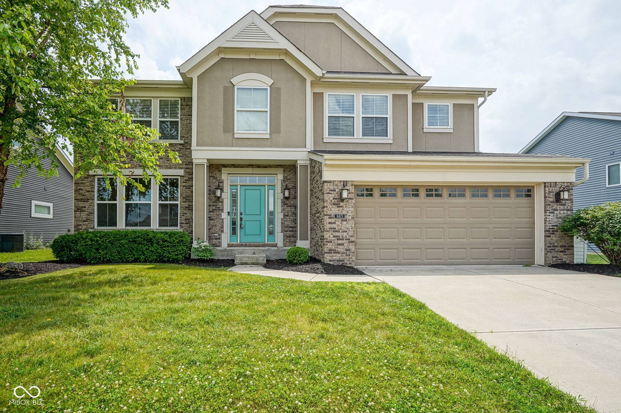 Mccordsville, IN 46055,6471 W Clearview DR