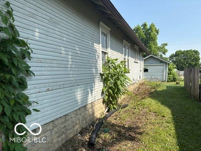 Muncie, IN 47302,822 W 7th ST