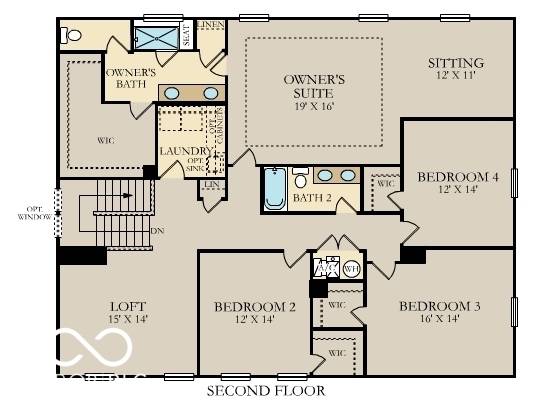 Noblesville, IN 46062,17050 Daly DR