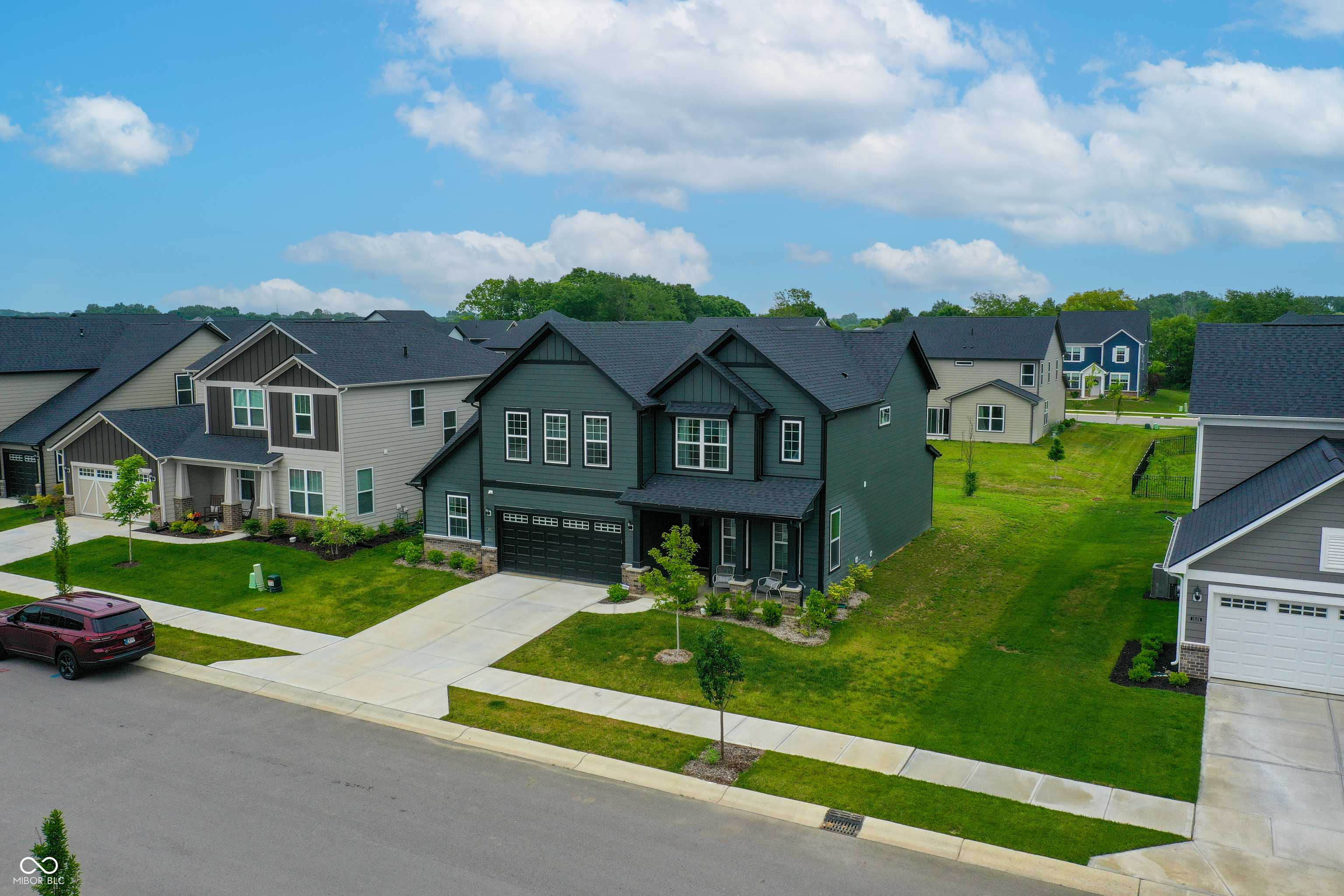 Noblesville, IN 46062,15192 Montfort DR