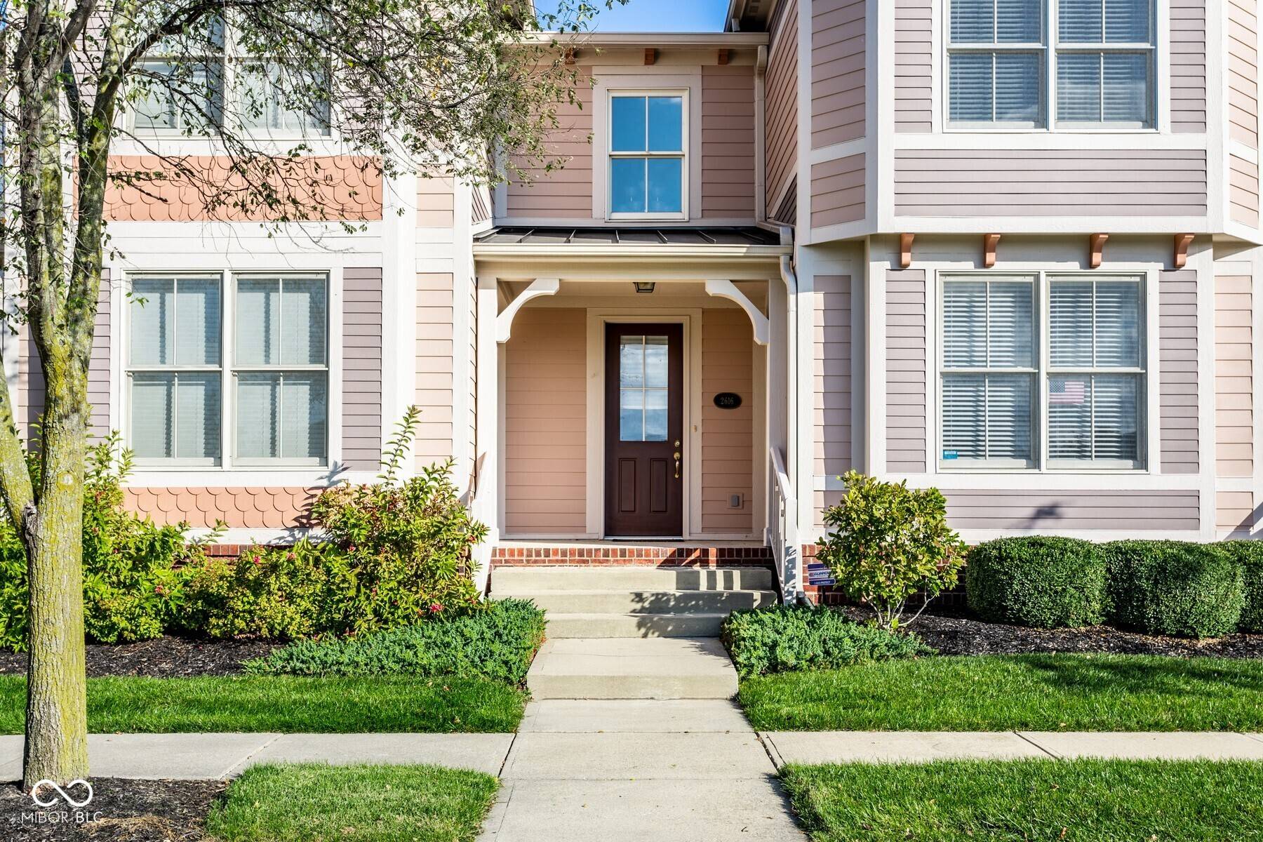 Carmel, IN 46032,2616 Alcott ST