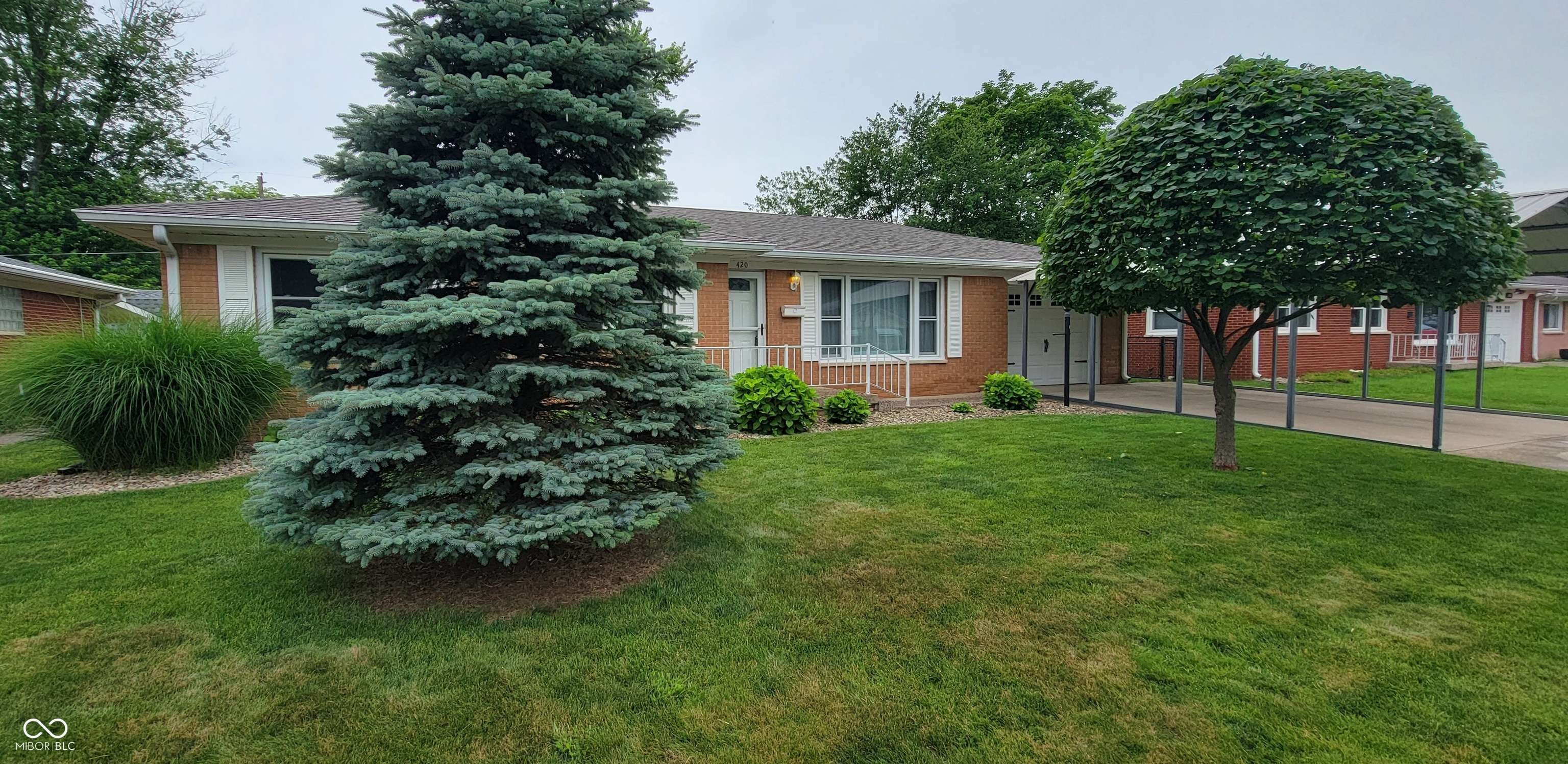 Plainfield, IN 46168,420 Brookside LN