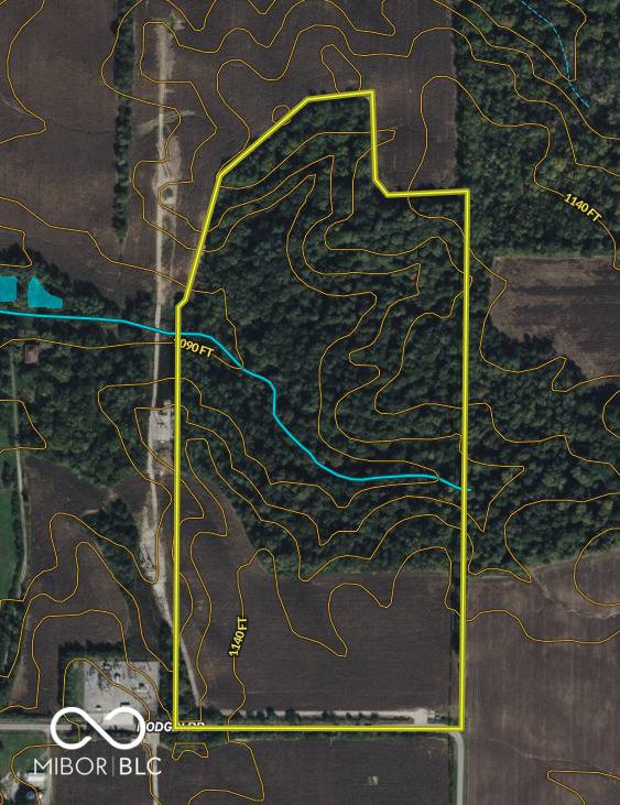 Richmond, IN 47374,0 Hodgin RD