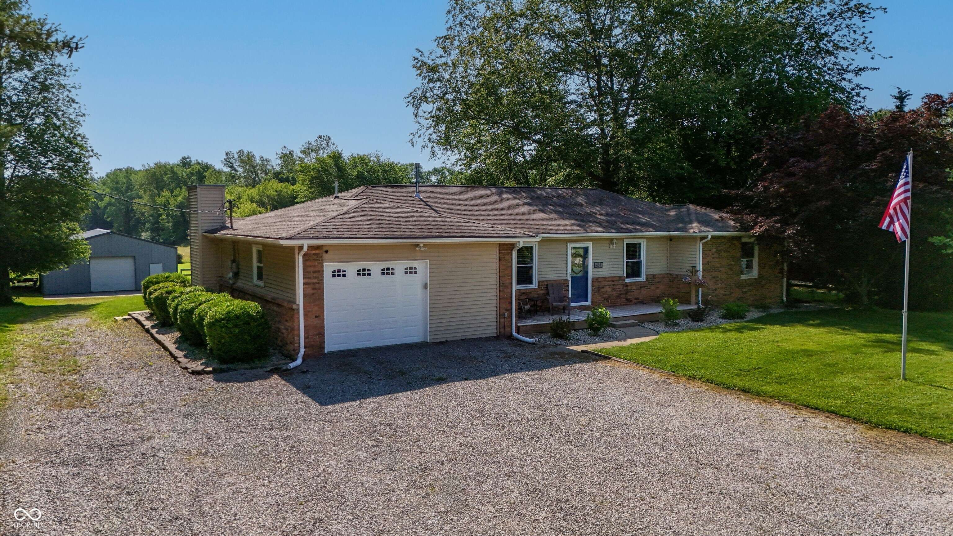 Columbus, IN 47203,453 N 275 E