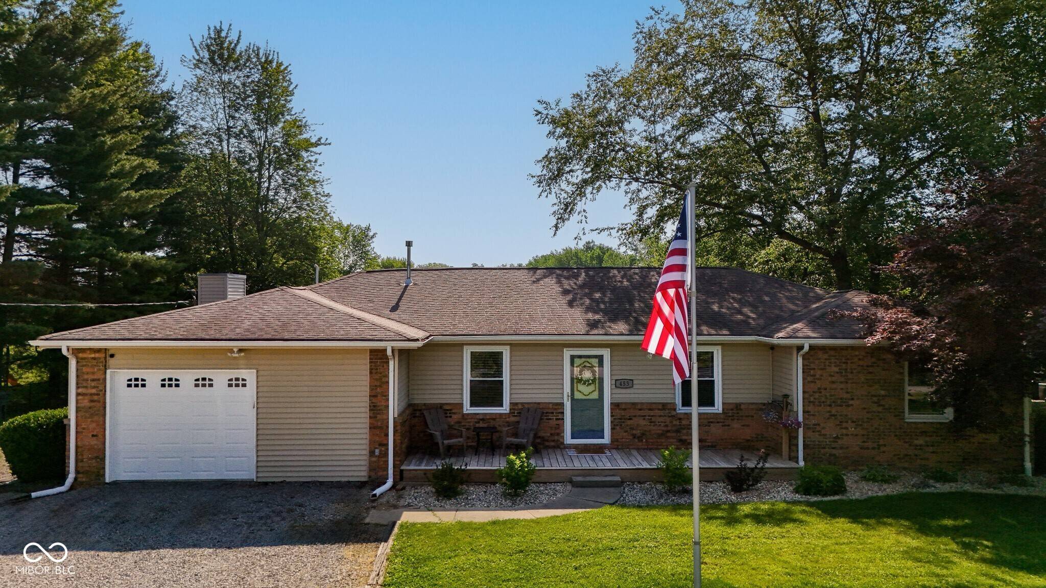 Columbus, IN 47203,453 N 275 E