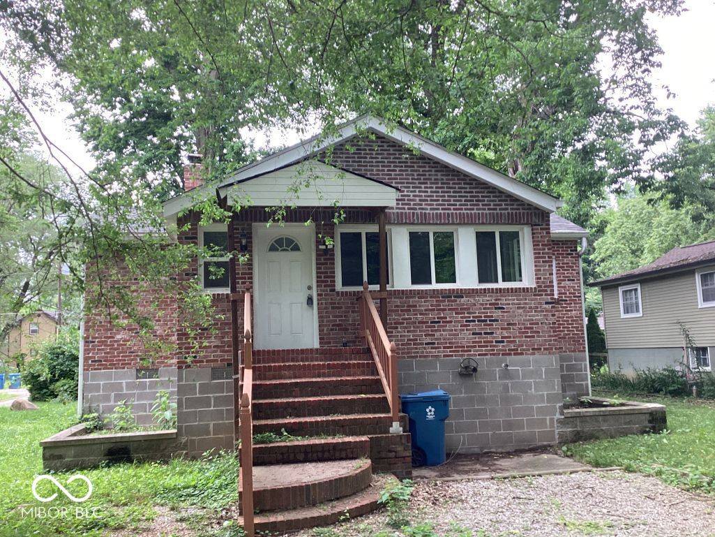Indianapolis, IN 46220,7002 N Ralston AVE