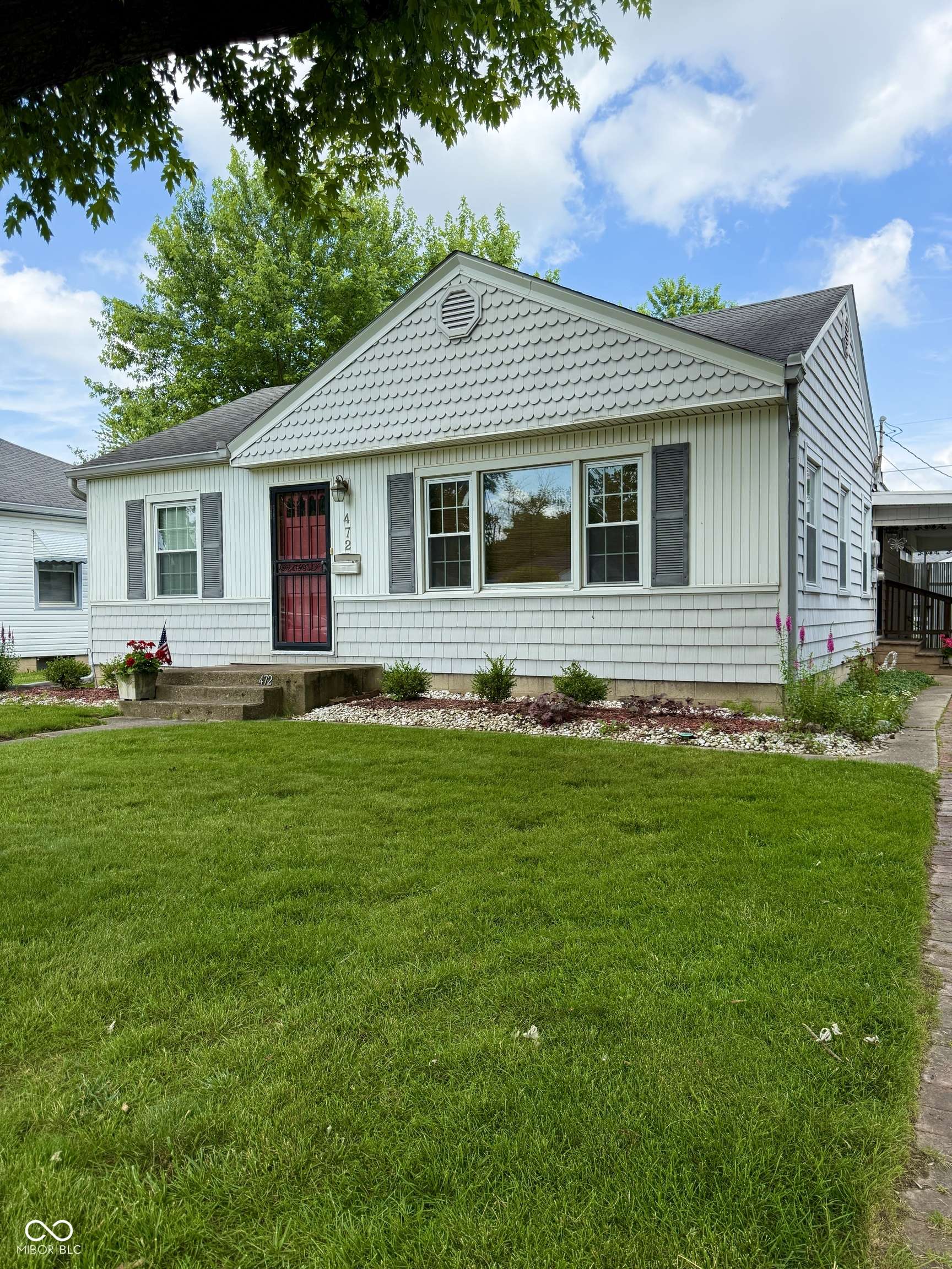 Noblesville, IN 46060,472 N 17th ST