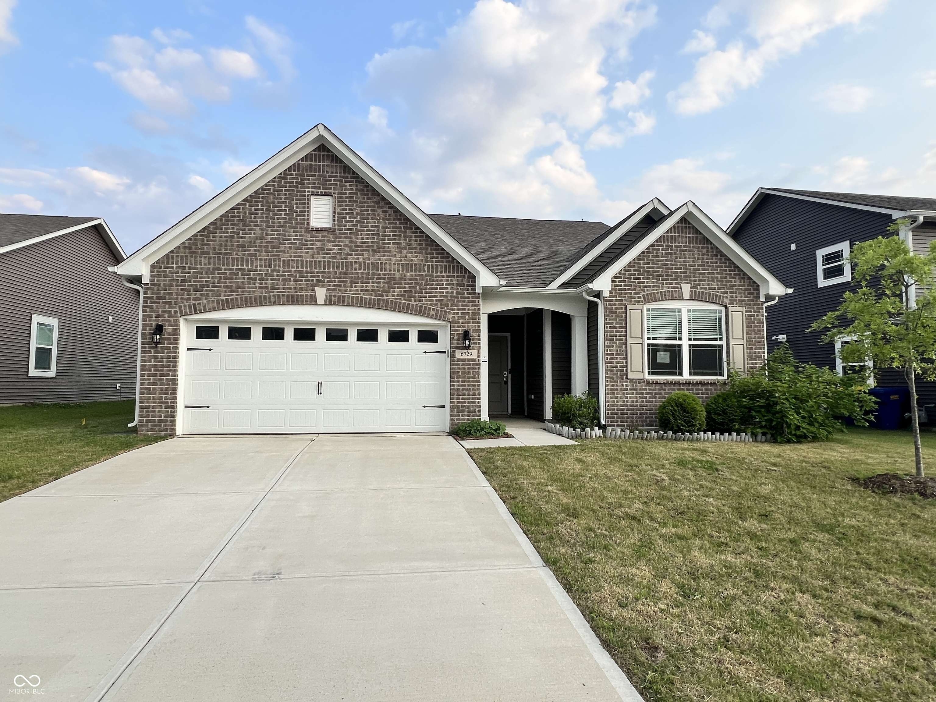 Mccordsville, IN 46055,6729 Birmingham AVE