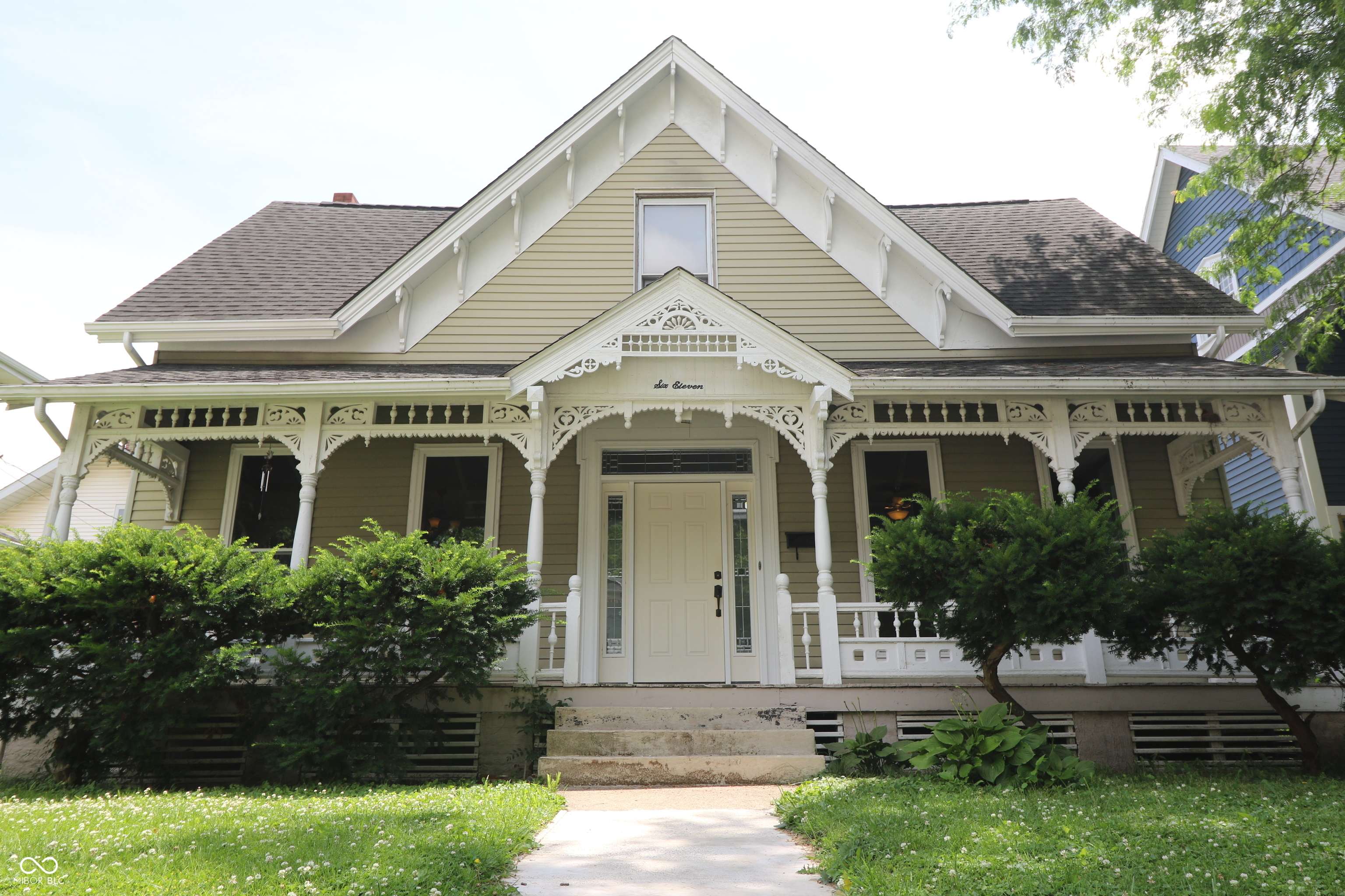 Crawfordsville, IN 47933,611 E Wabash AVE