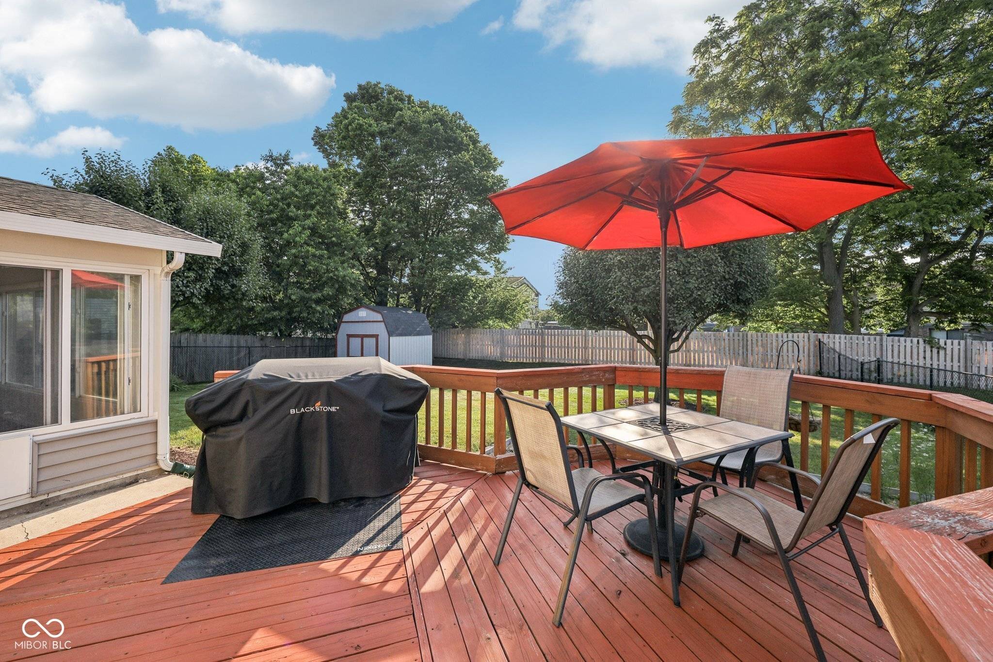 Indianapolis, IN 46254,5269 Deer Creek DR