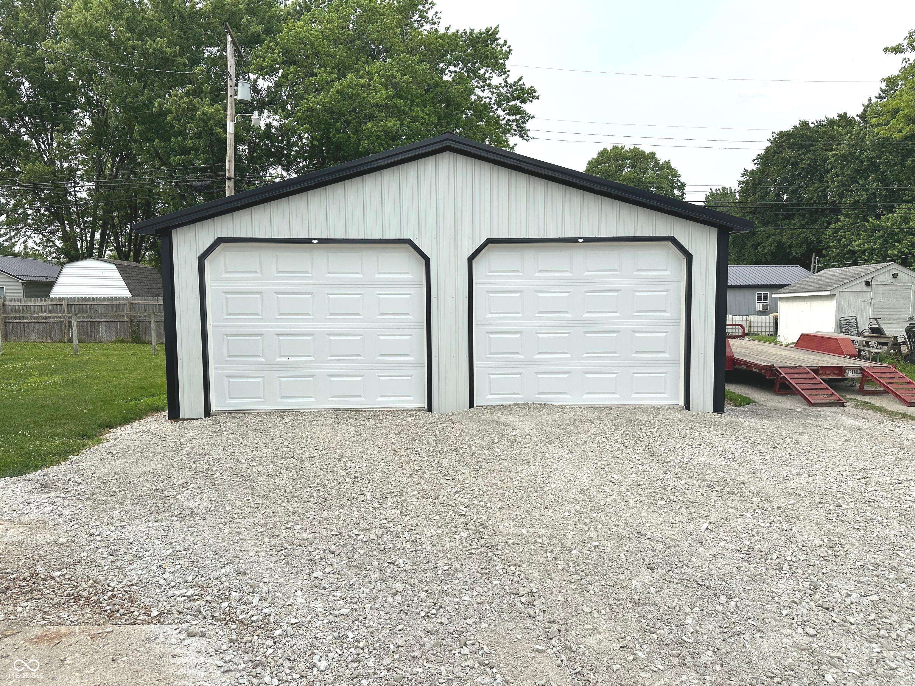Thorntown, IN 46071,712 W Main ST
