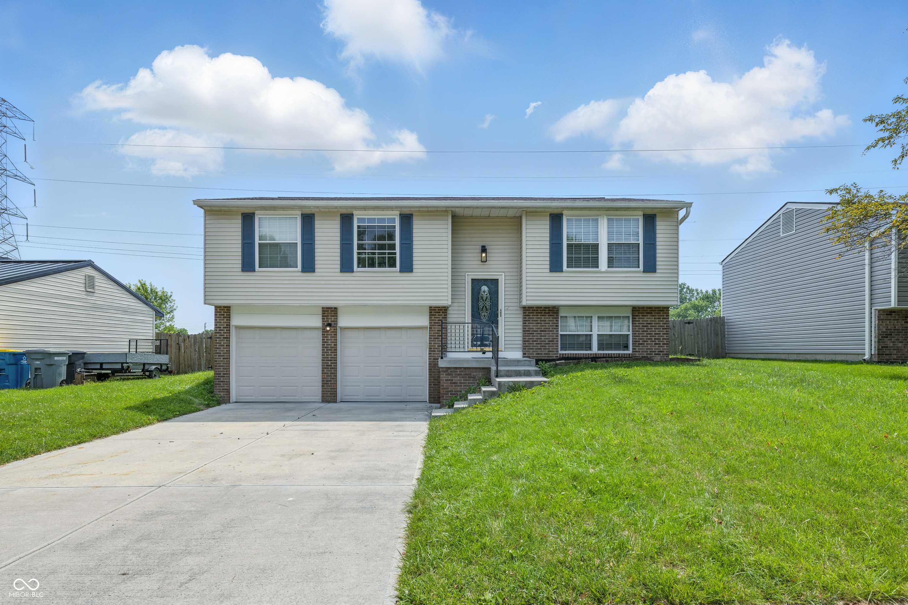 Indianapolis, IN 46237,5503 Antoneli LN