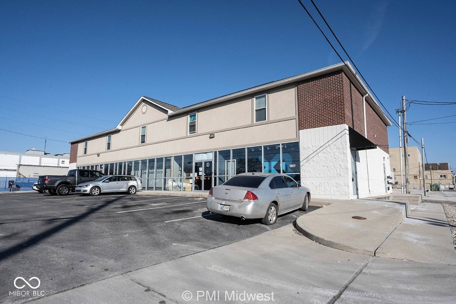 Indianapolis, IN 46222,1702 W Michigan ST #7