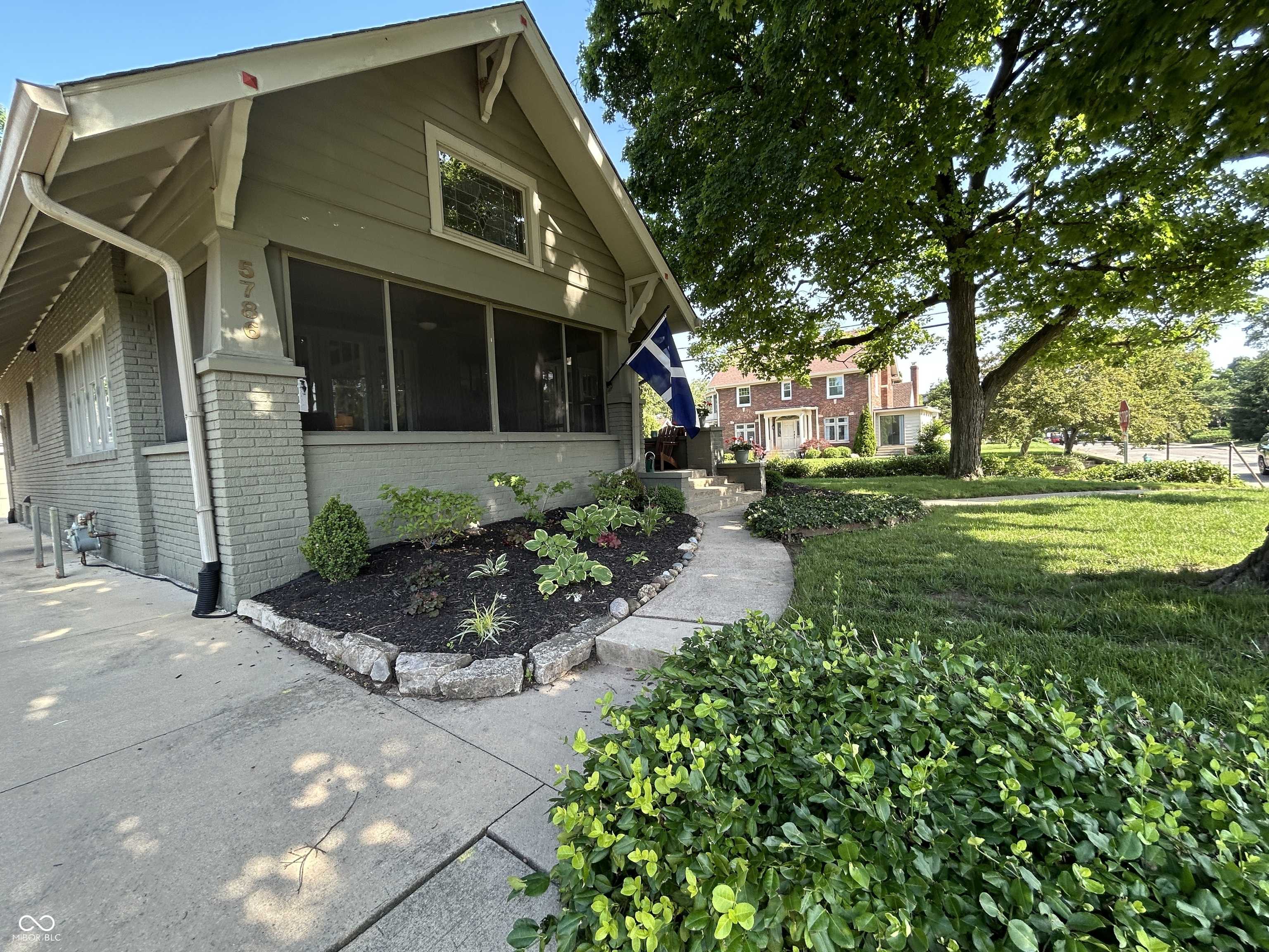Indianapolis, IN 46220,5786 N Delaware ST