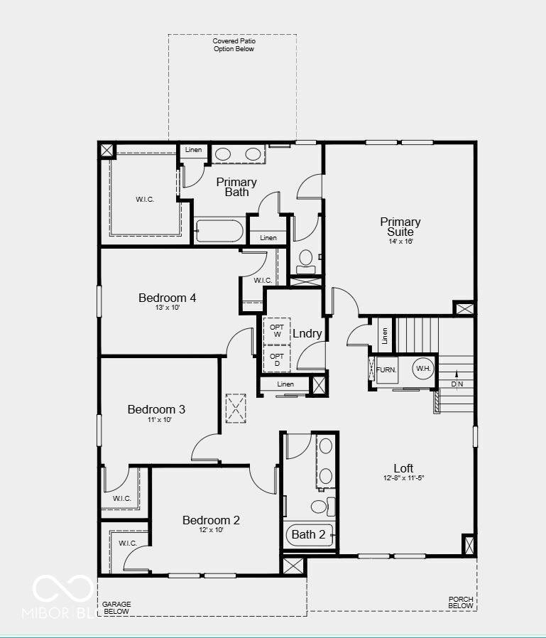 Pittsboro, IN 46167,292 Commodore DR