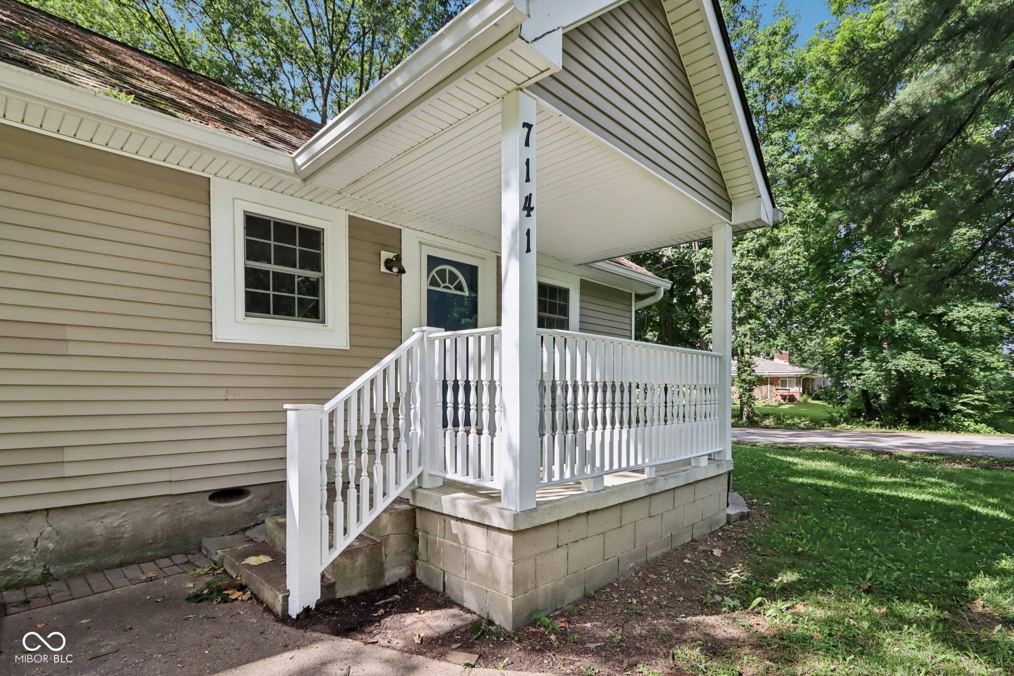 Indianapolis, IN 46219,7141 E Pleasant Run Pkwy S DR