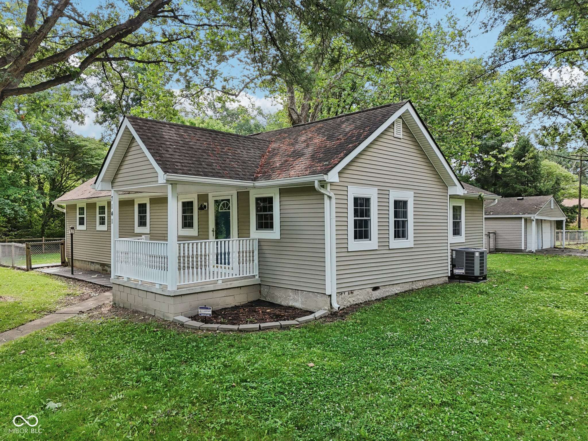 Indianapolis, IN 46219,7141 E Pleasant Run Pkwy S DR
