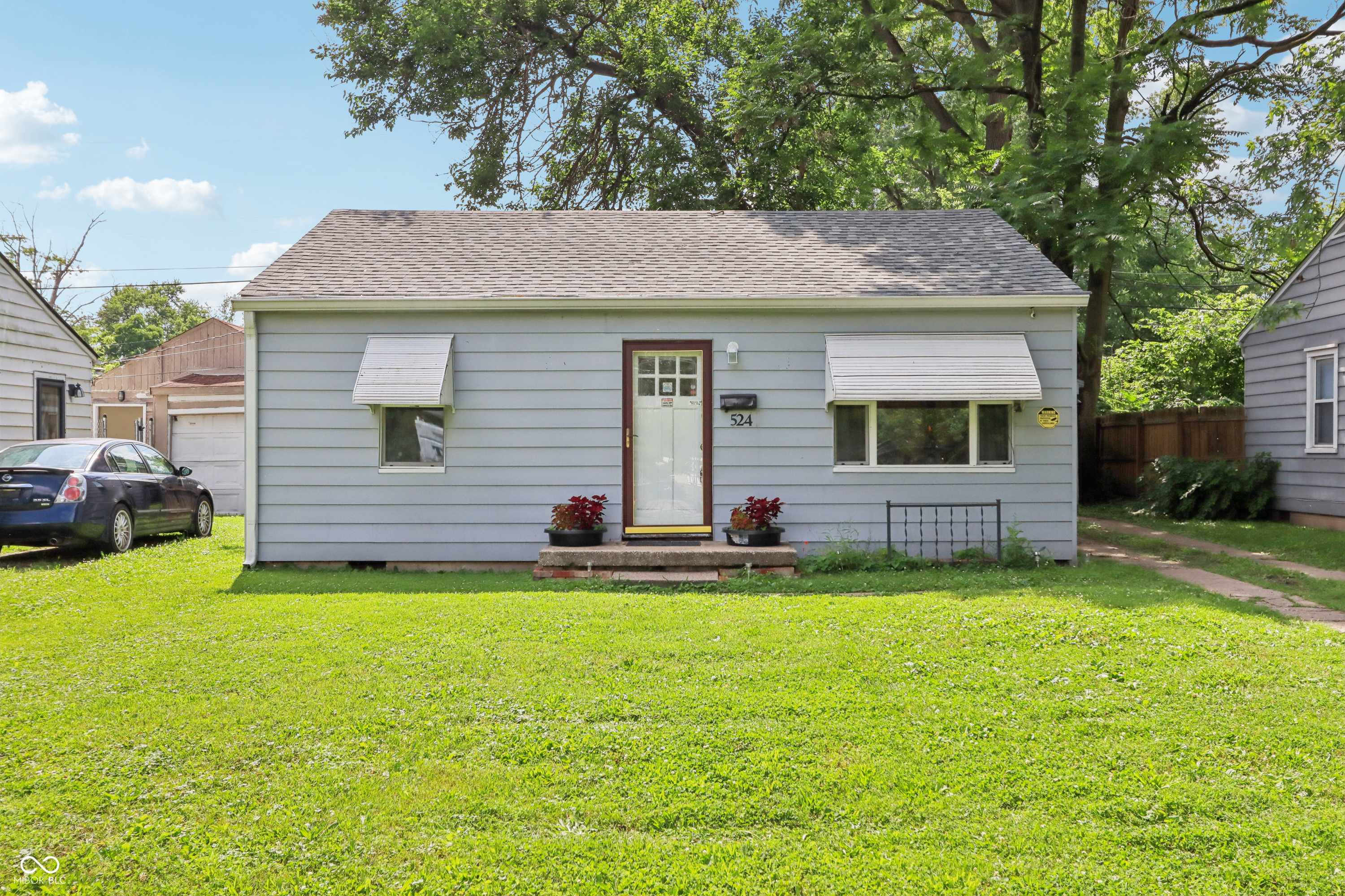 Indianapolis, IN 46219,524 S Arlington AVE