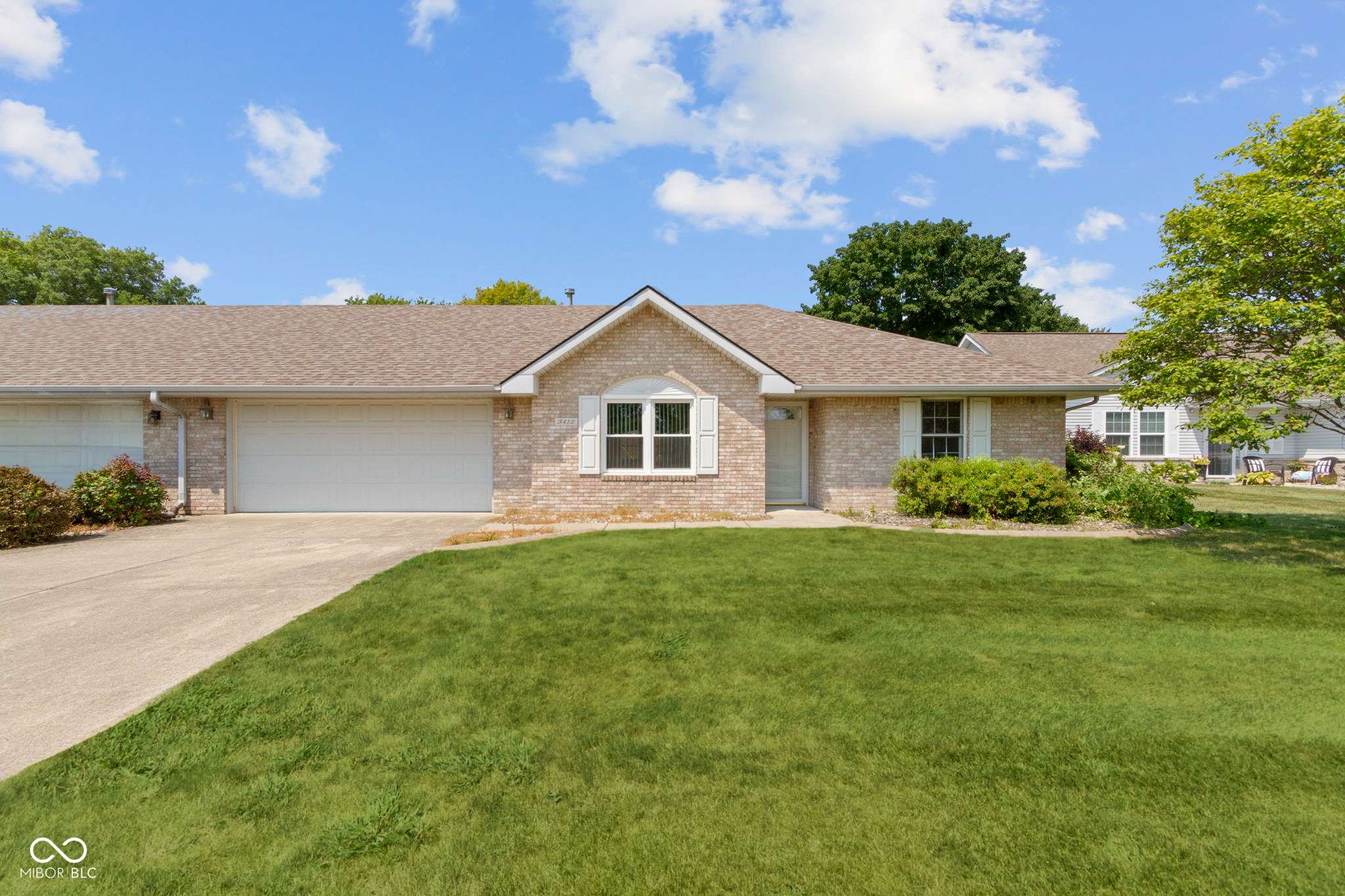 Anderson, IN 46011,3412 Village DR