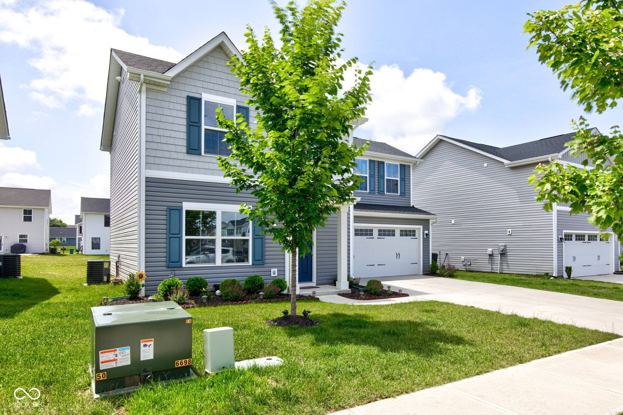 Lebanon, IN 46052,853 Woodbridge WAY