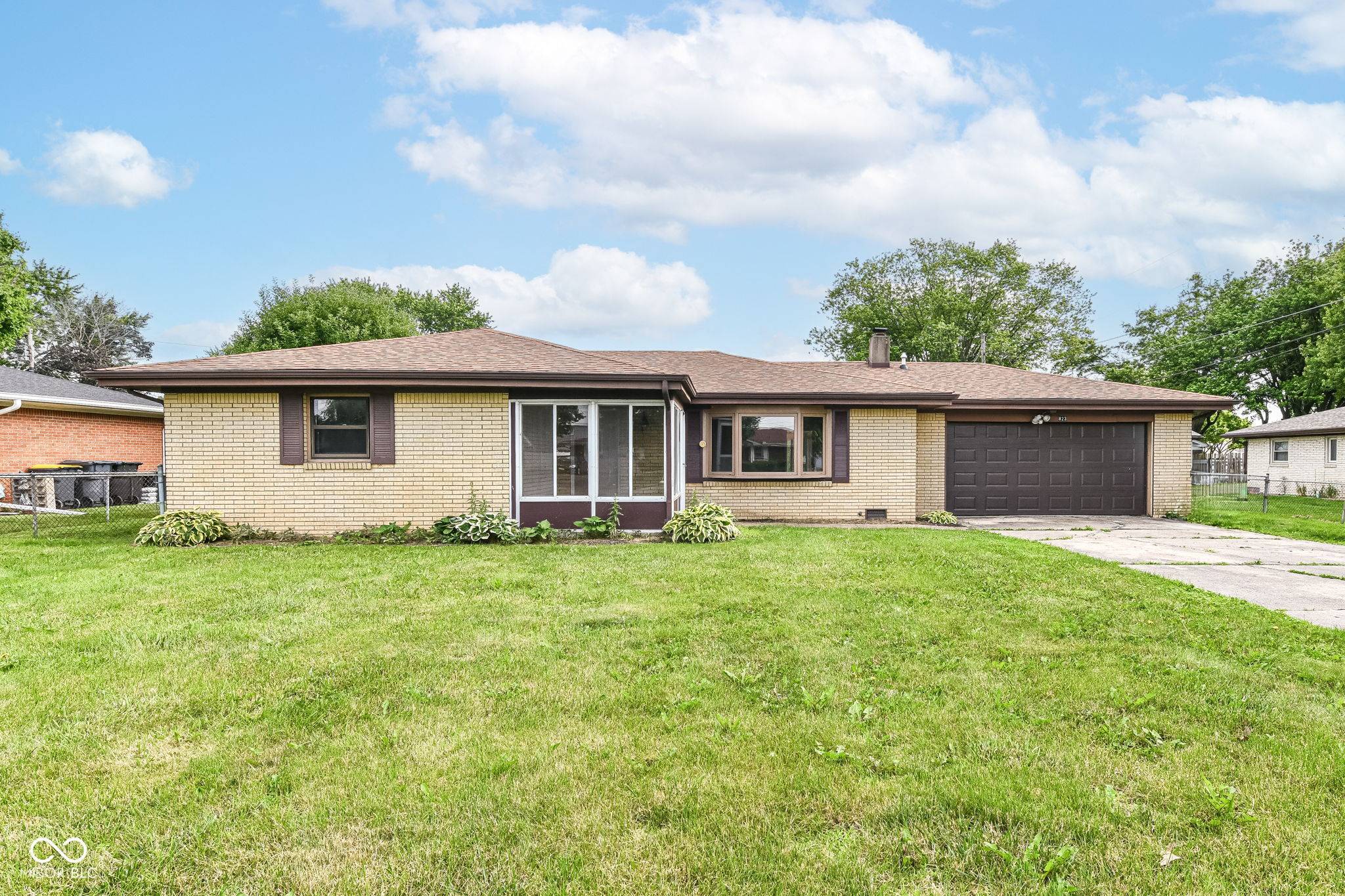 Anderson, IN 46013,823 Rustic RD