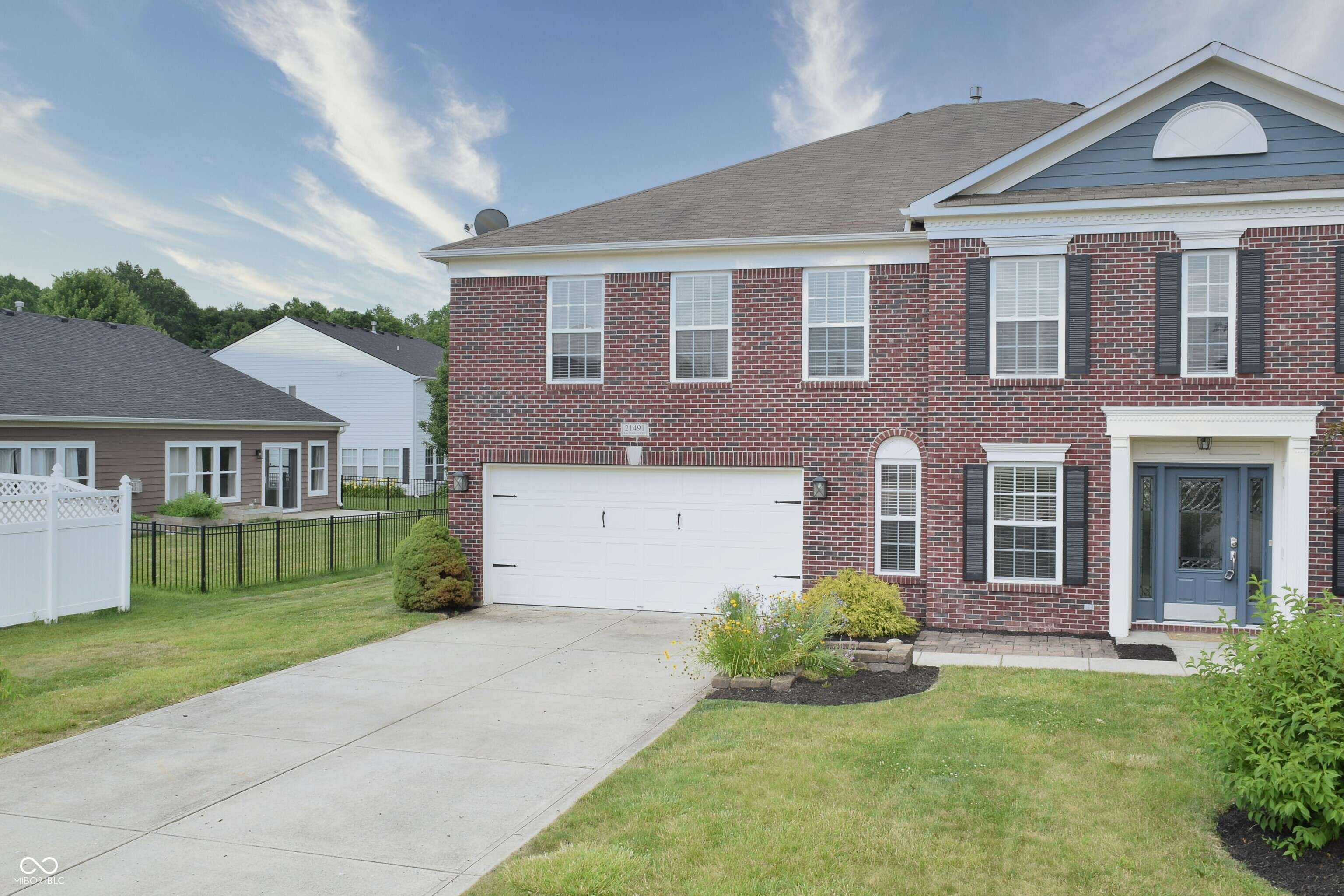 Noblesville, IN 46062,21491 Raccoon CT