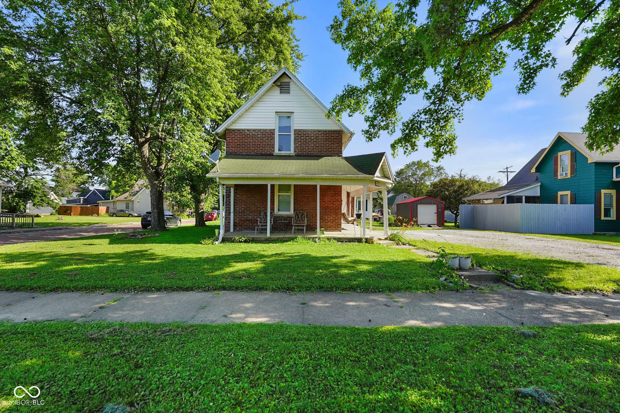 Martinsville, IN 46151,590 W Washington ST