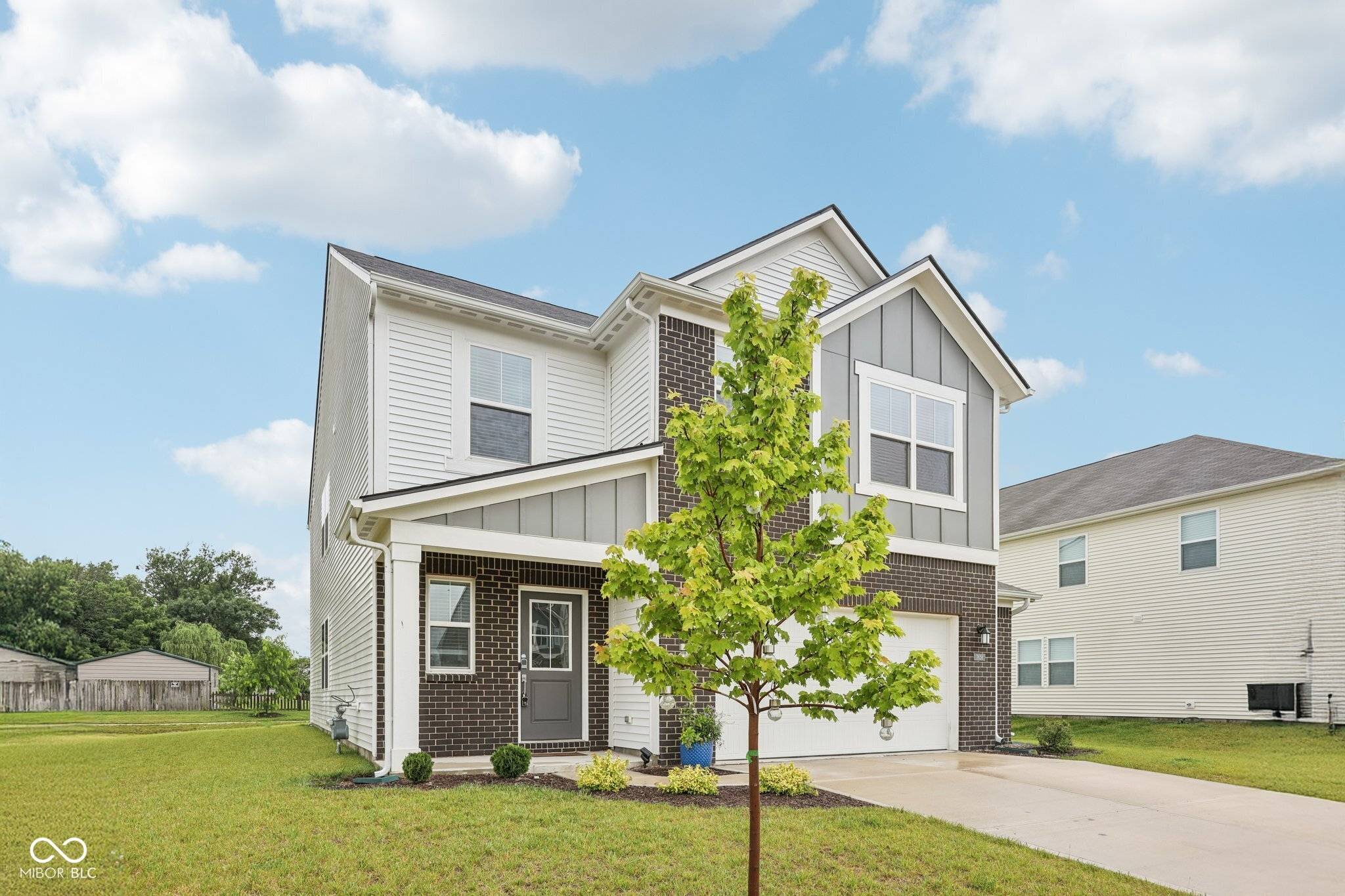 Camby, IN 46113,7834 Hillway DR