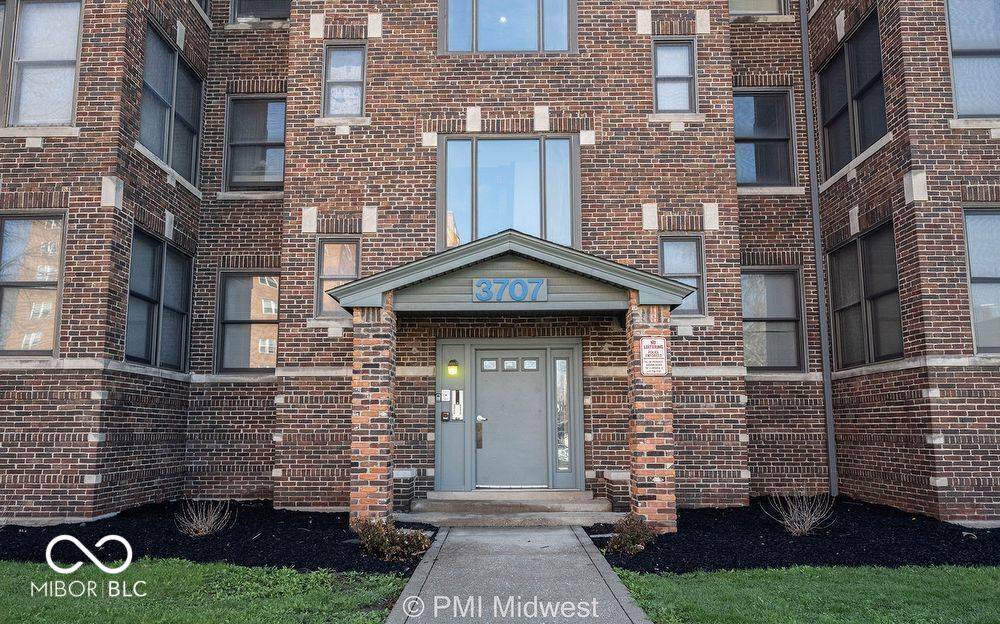 Indianapolis, IN 46208,3707 N Meridian ST #LLC