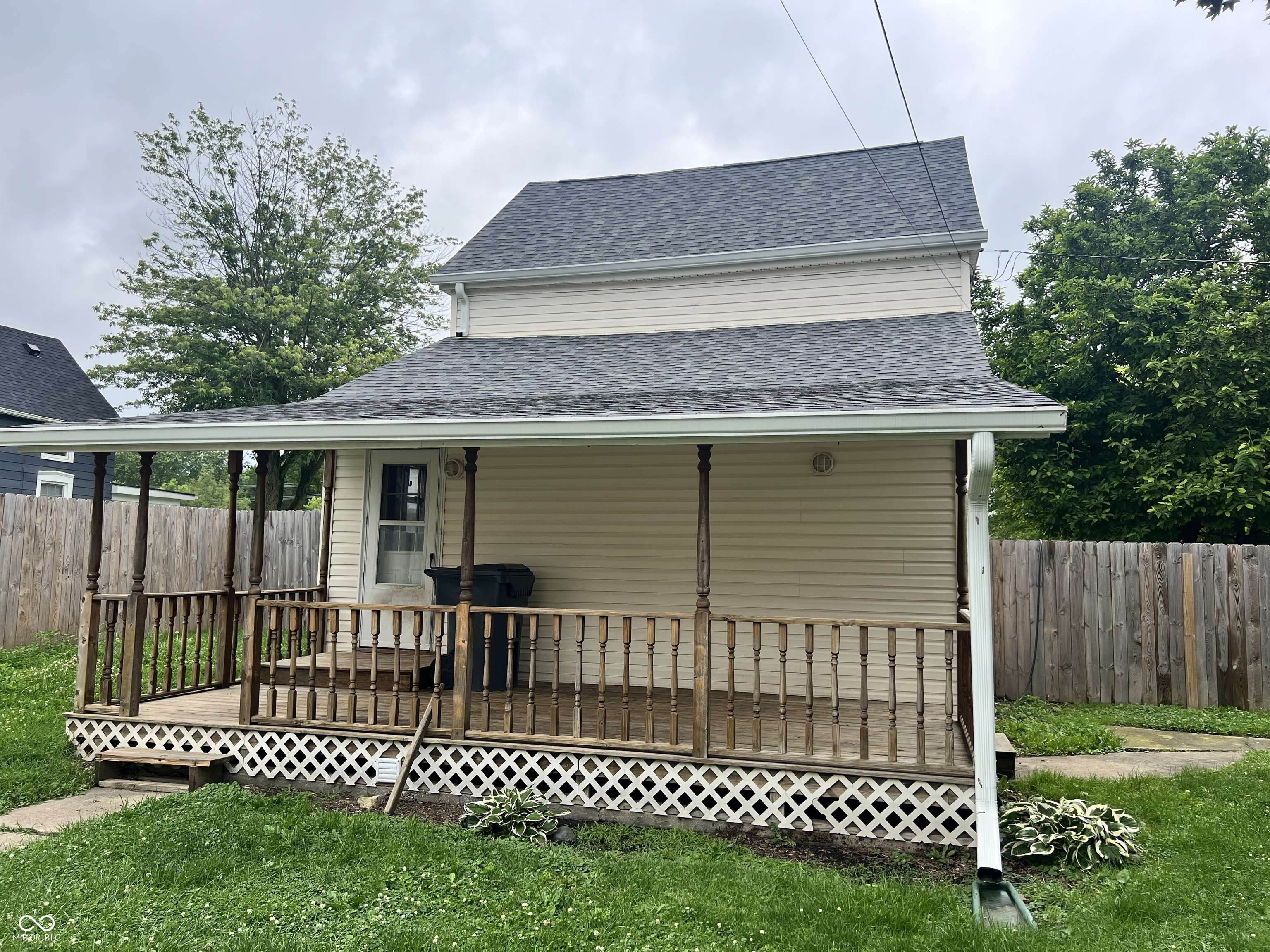 Anderson, IN 46012,2244 Lafayette ST