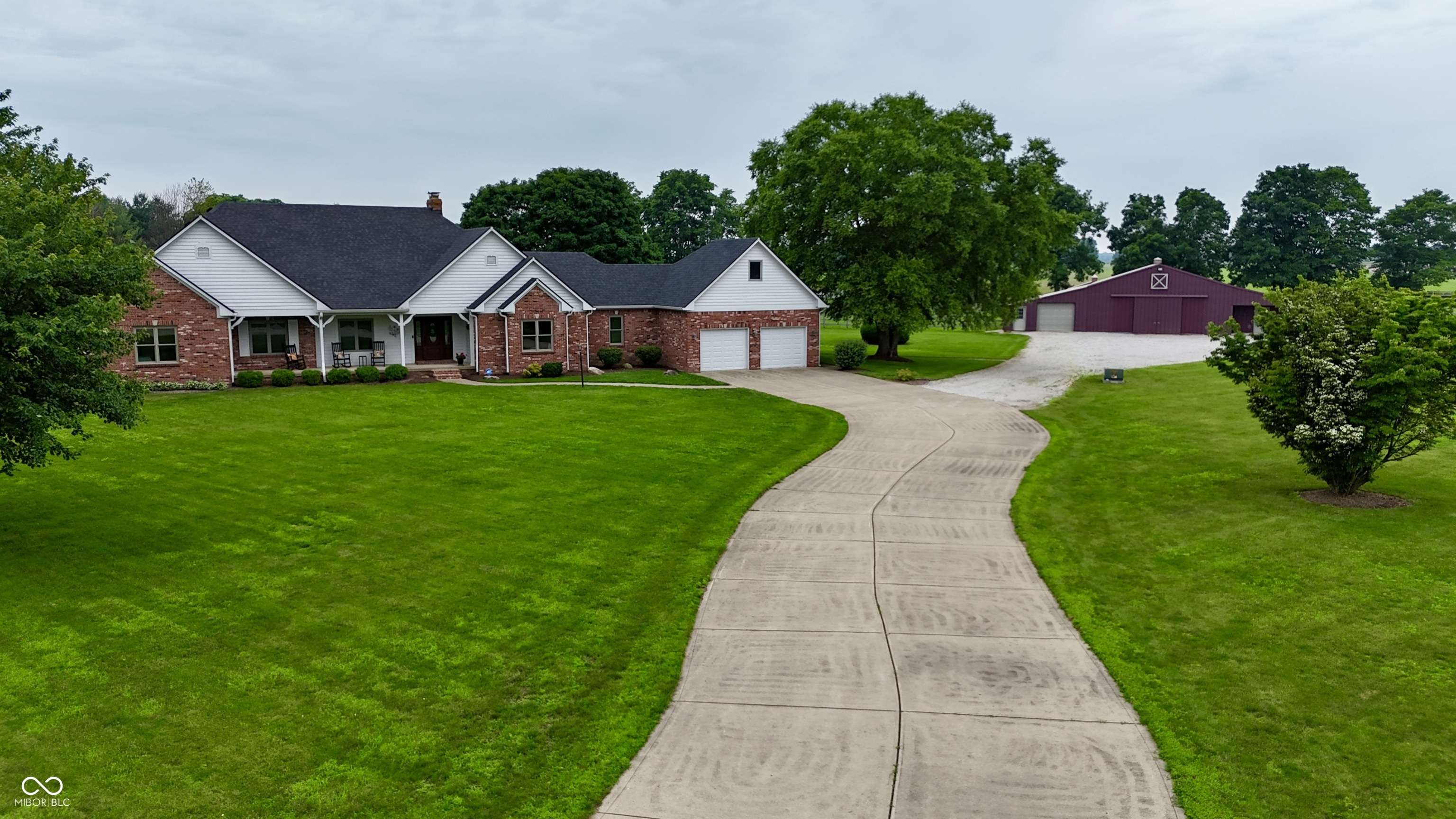 Franklin, IN 46131,4670 N 600 E