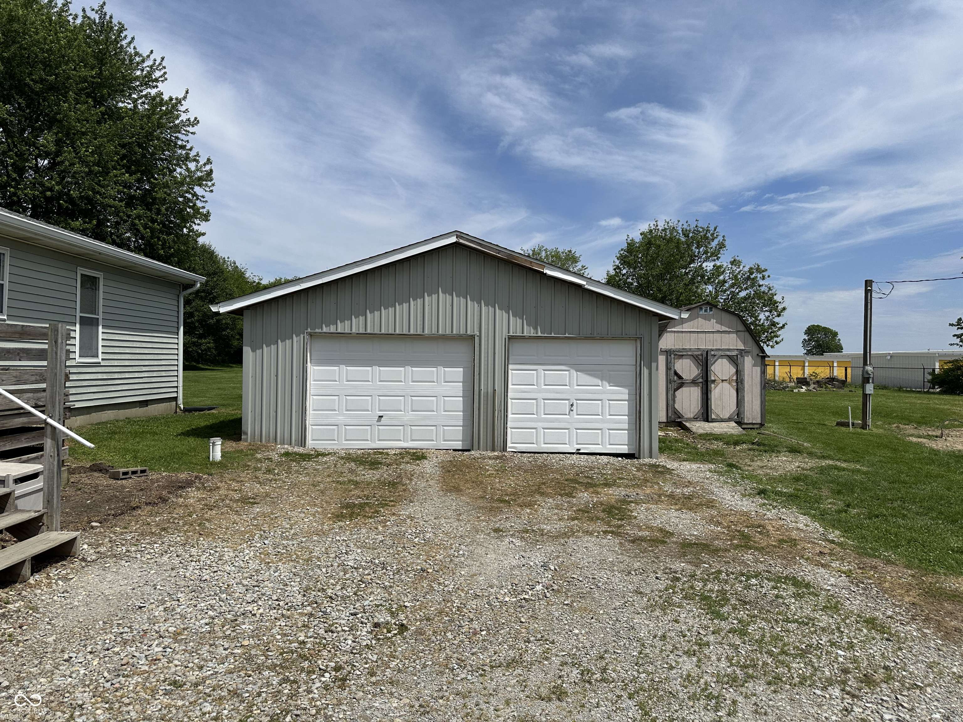 New Palestine, IN 46163,4673 S 400 W