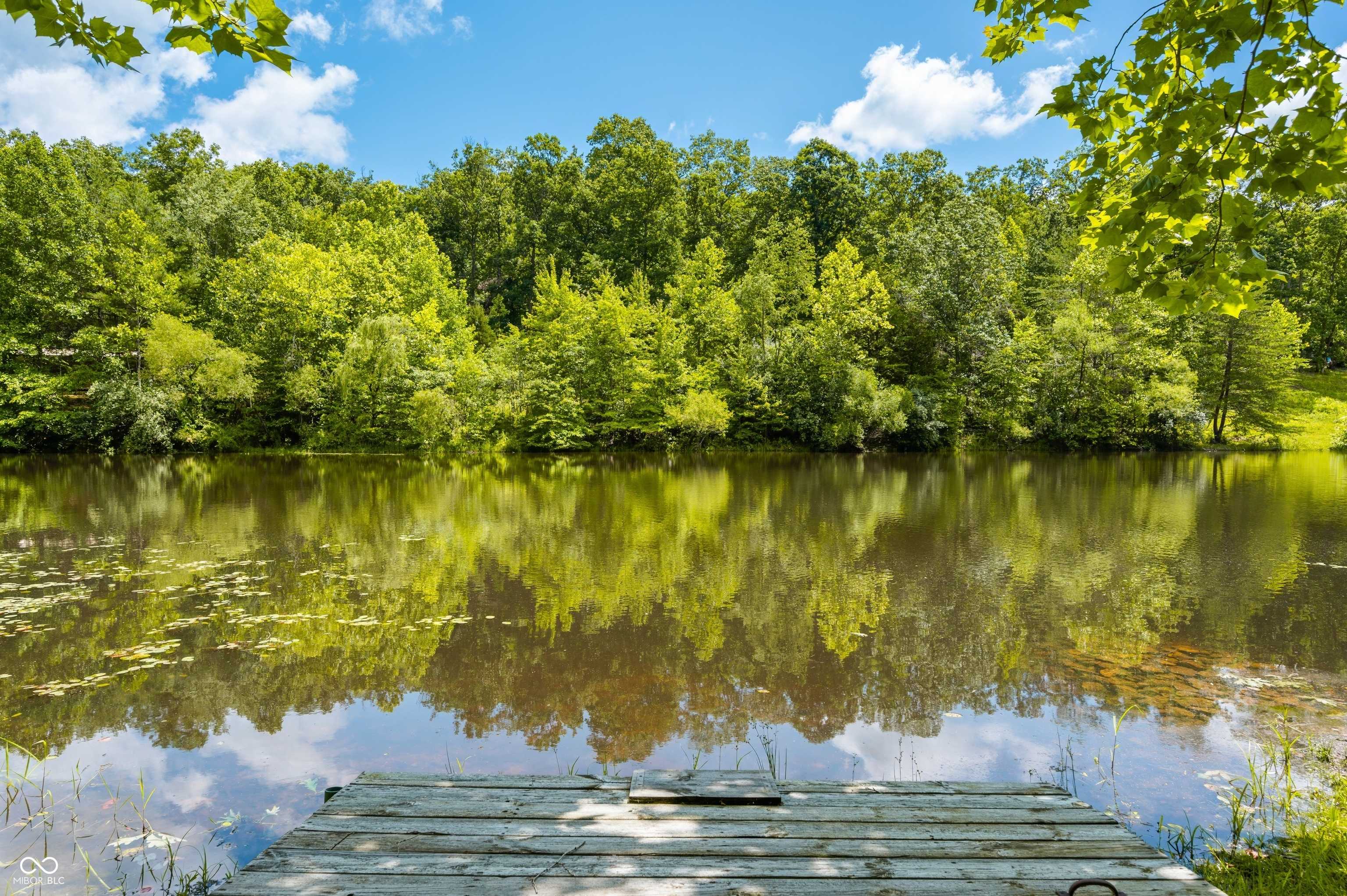 Nashville, IN 47448,526 Lake Turner LN