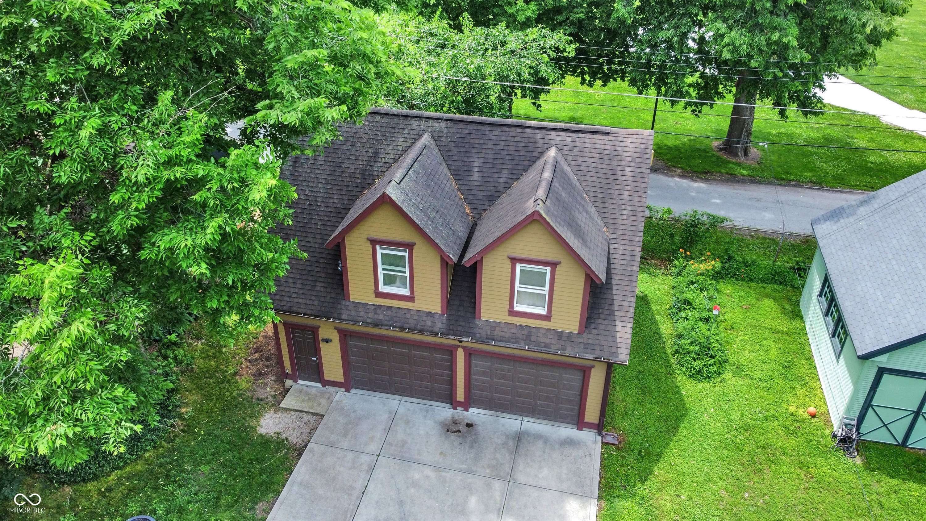 Indianapolis, IN 46201,838 Woodruff Place West DR