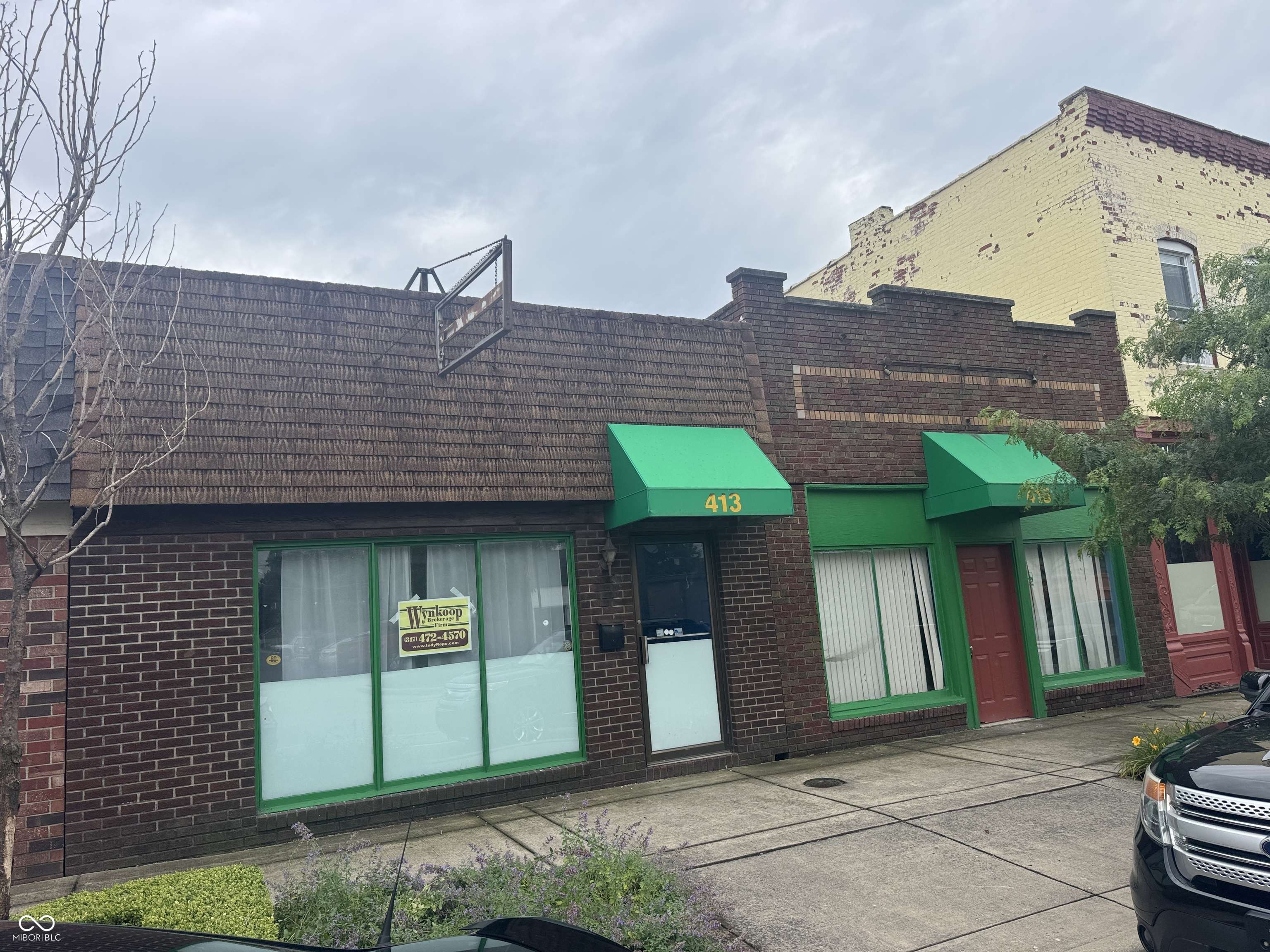Beech Grove, IN 46107,413 Main ST