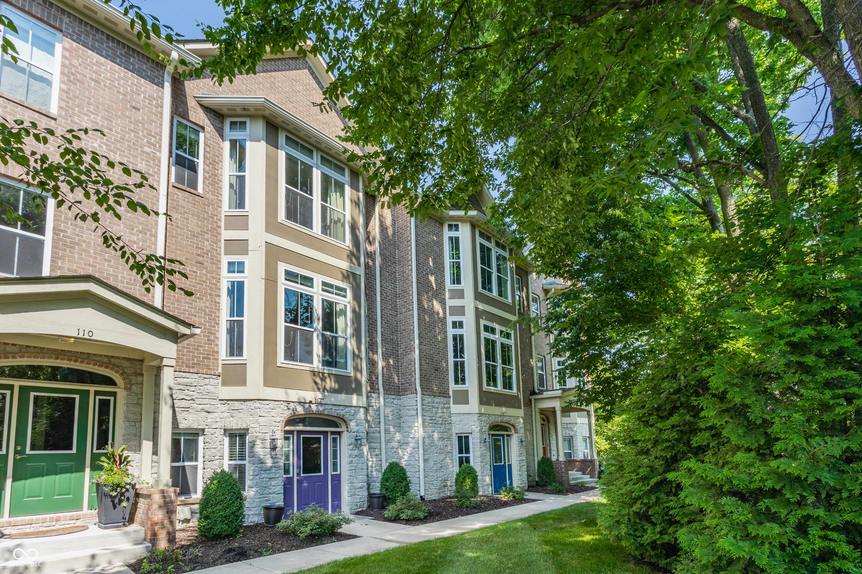 Carmel, IN 46032,112 3rd AVE NW