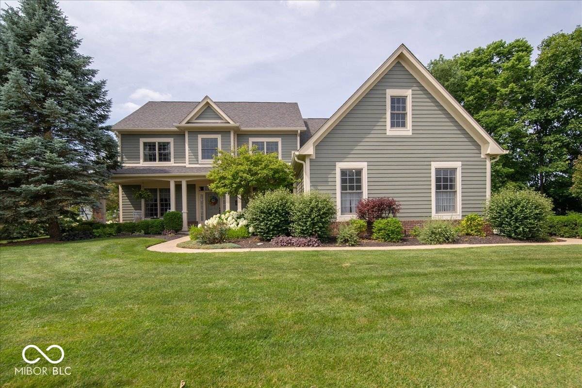 Fishers, IN 46037,10865 Fairwoods DR