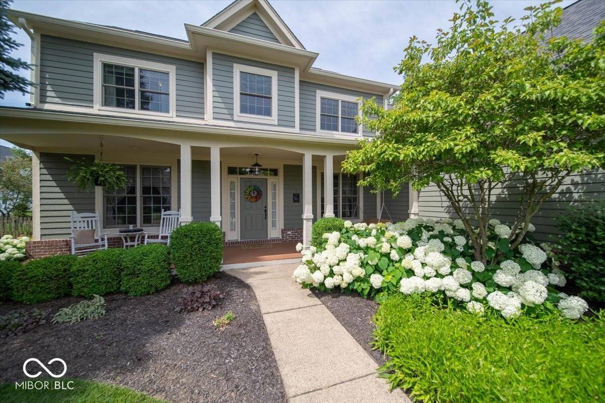 Fishers, IN 46037,10865 Fairwoods DR