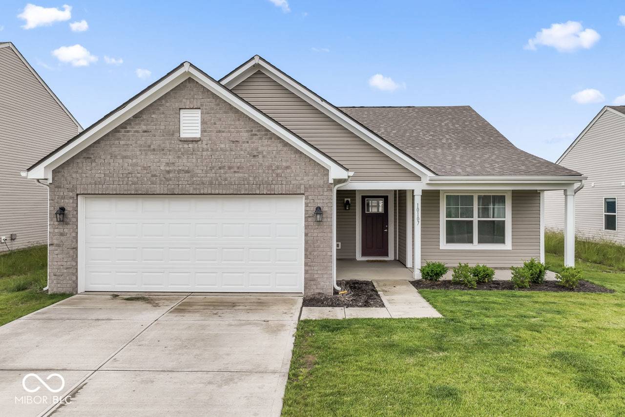Indianapolis, IN 46229,10107 Camp Creek WAY