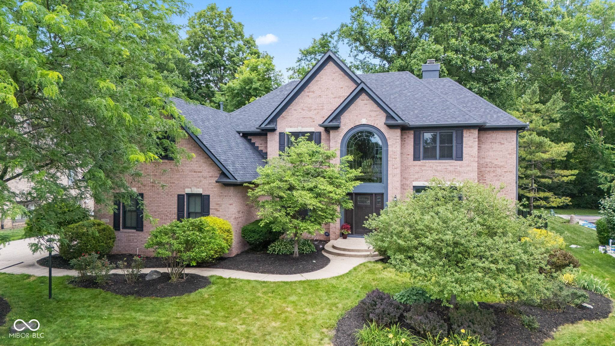 Indianapolis, IN 46236,11266 Old Stone DR