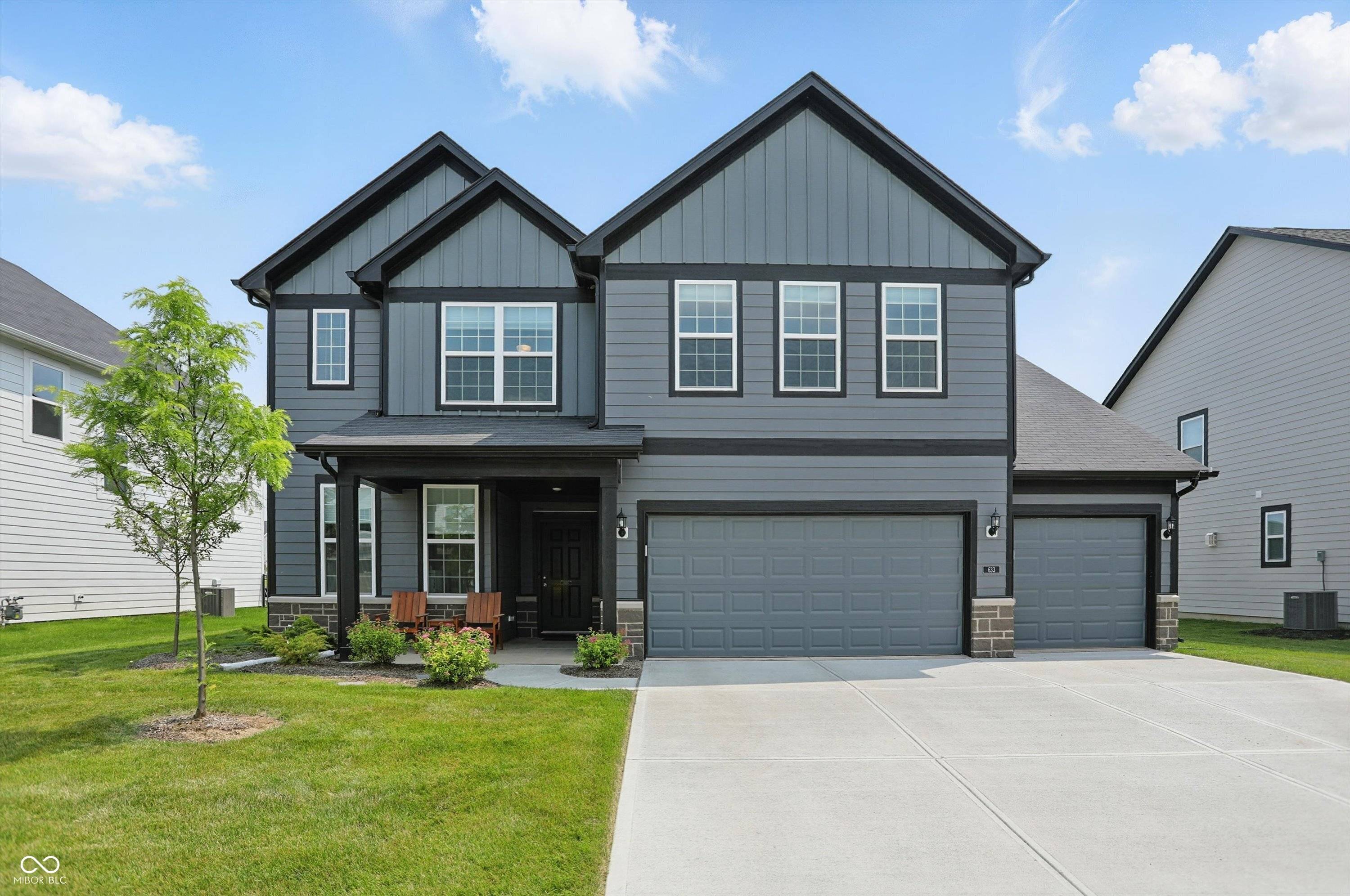Westfield, IN 46074,633 Cowley DR