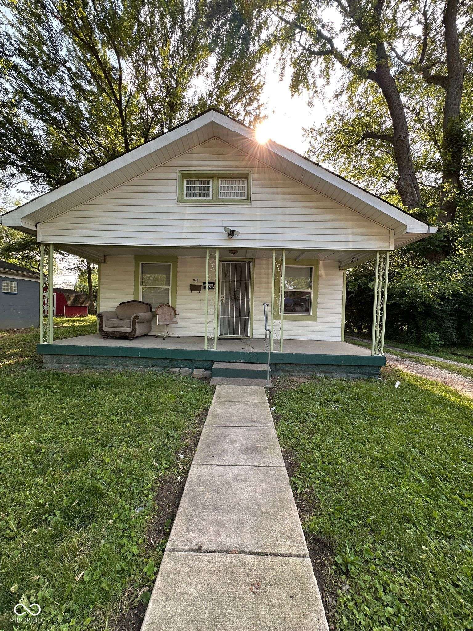 Indianapolis, IN 46222,1728 N Somerset AVE