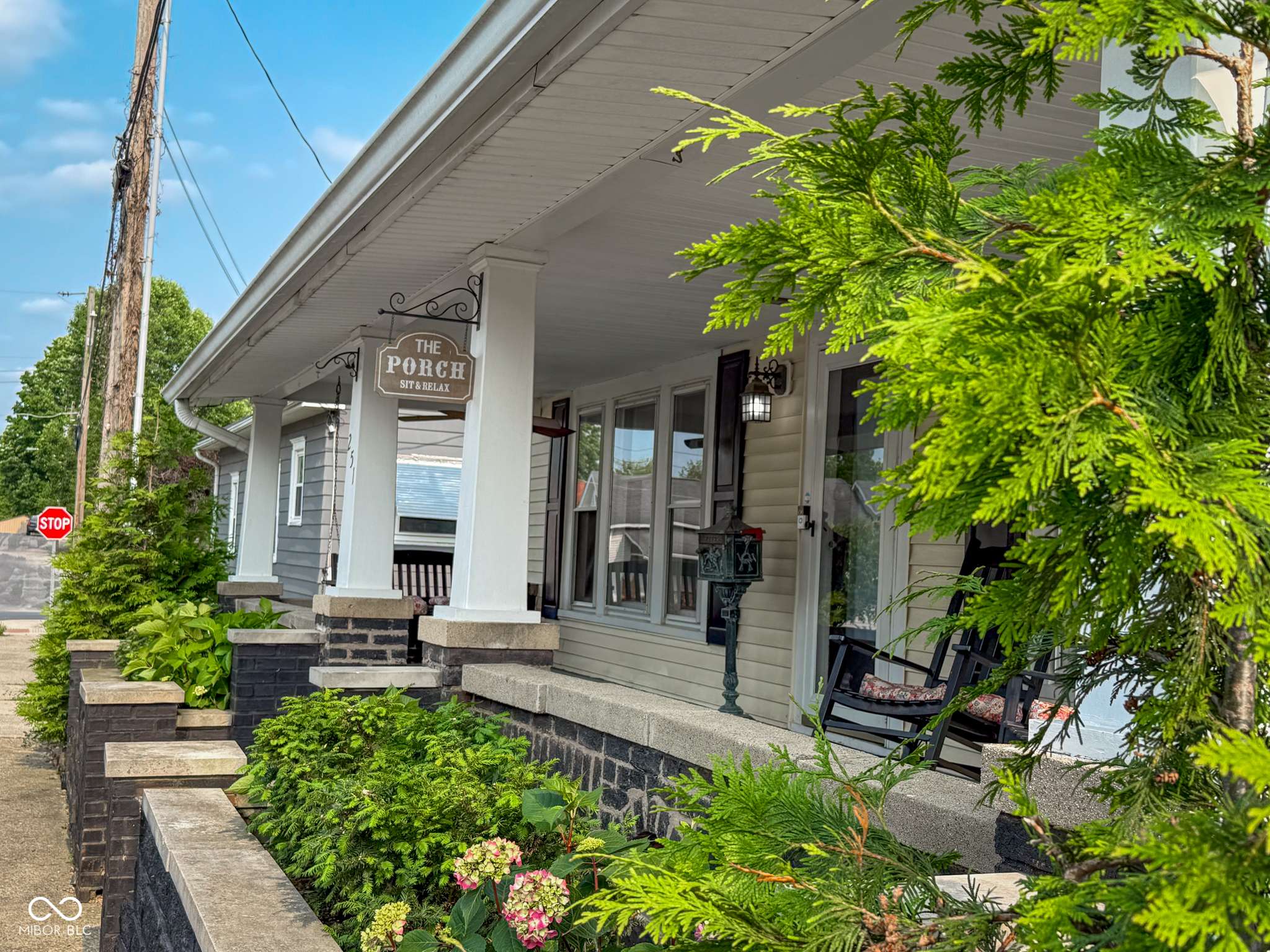 Danville, IN 46122,251 North ST