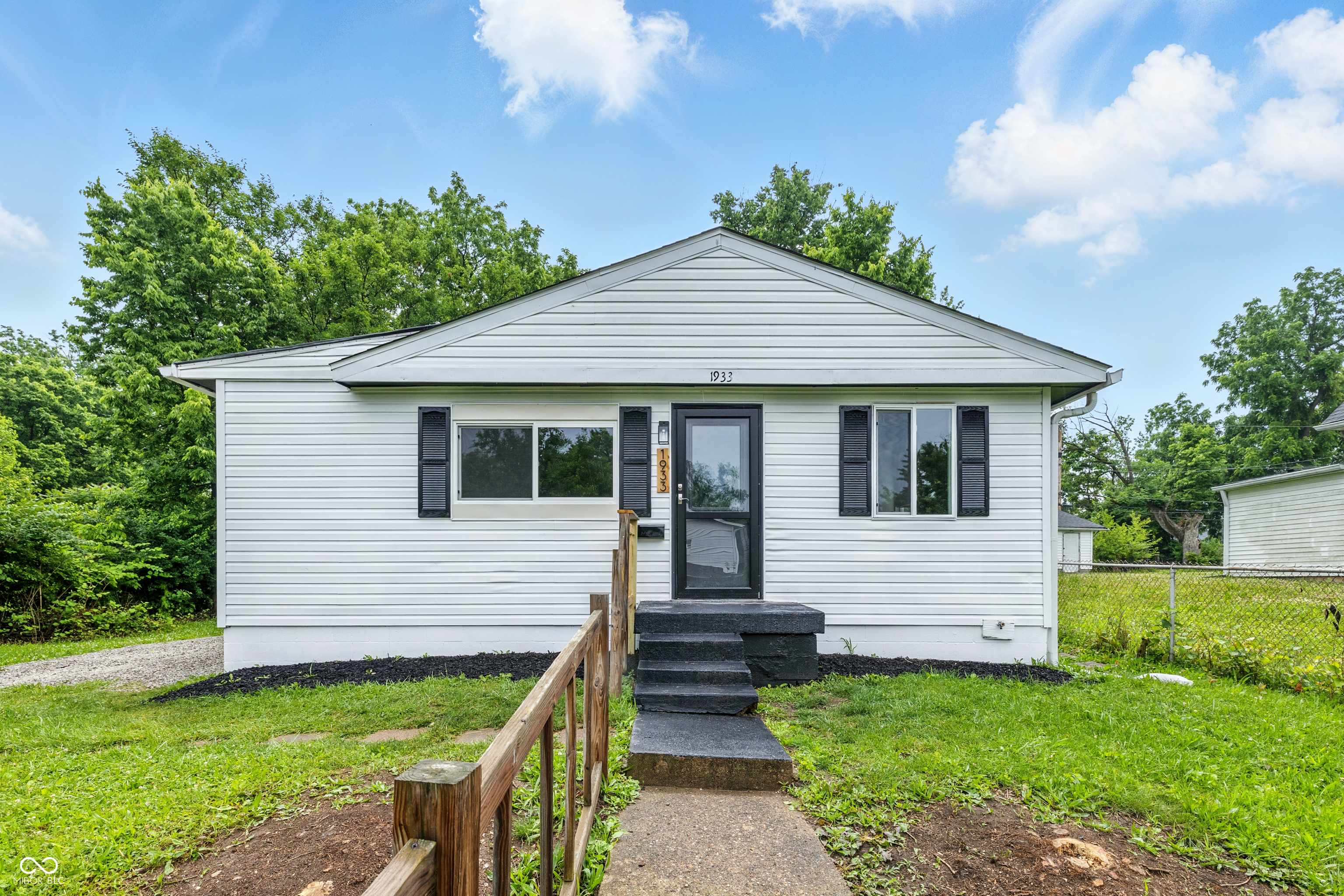 Indianapolis, IN 46218,1933 Tallman AVE